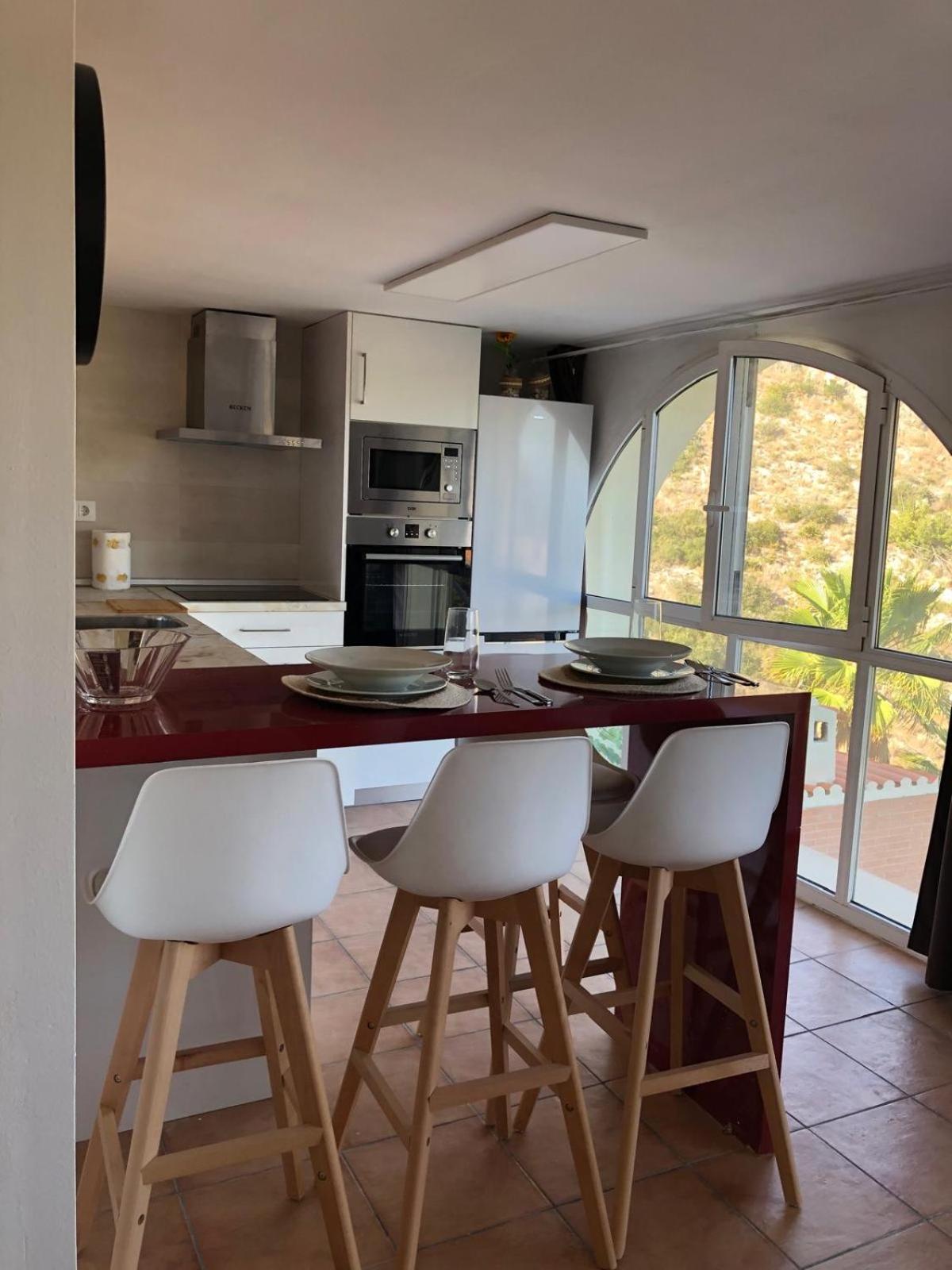 LOFT EN URBANIZACION PRIVADA