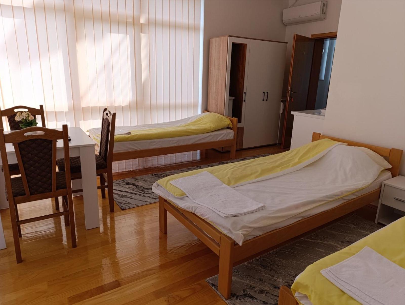 Apartmani Helena