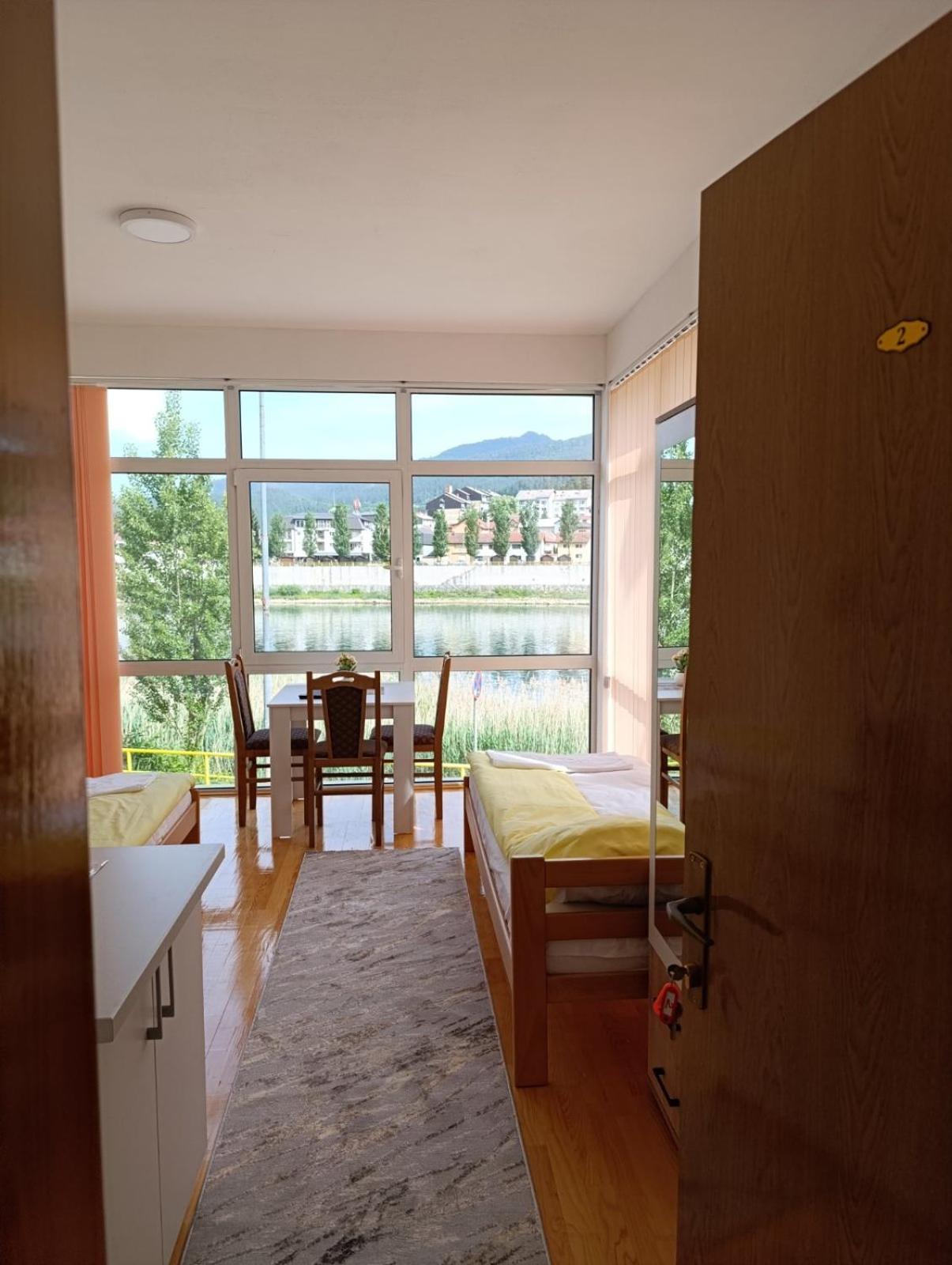 Apartmani Helena