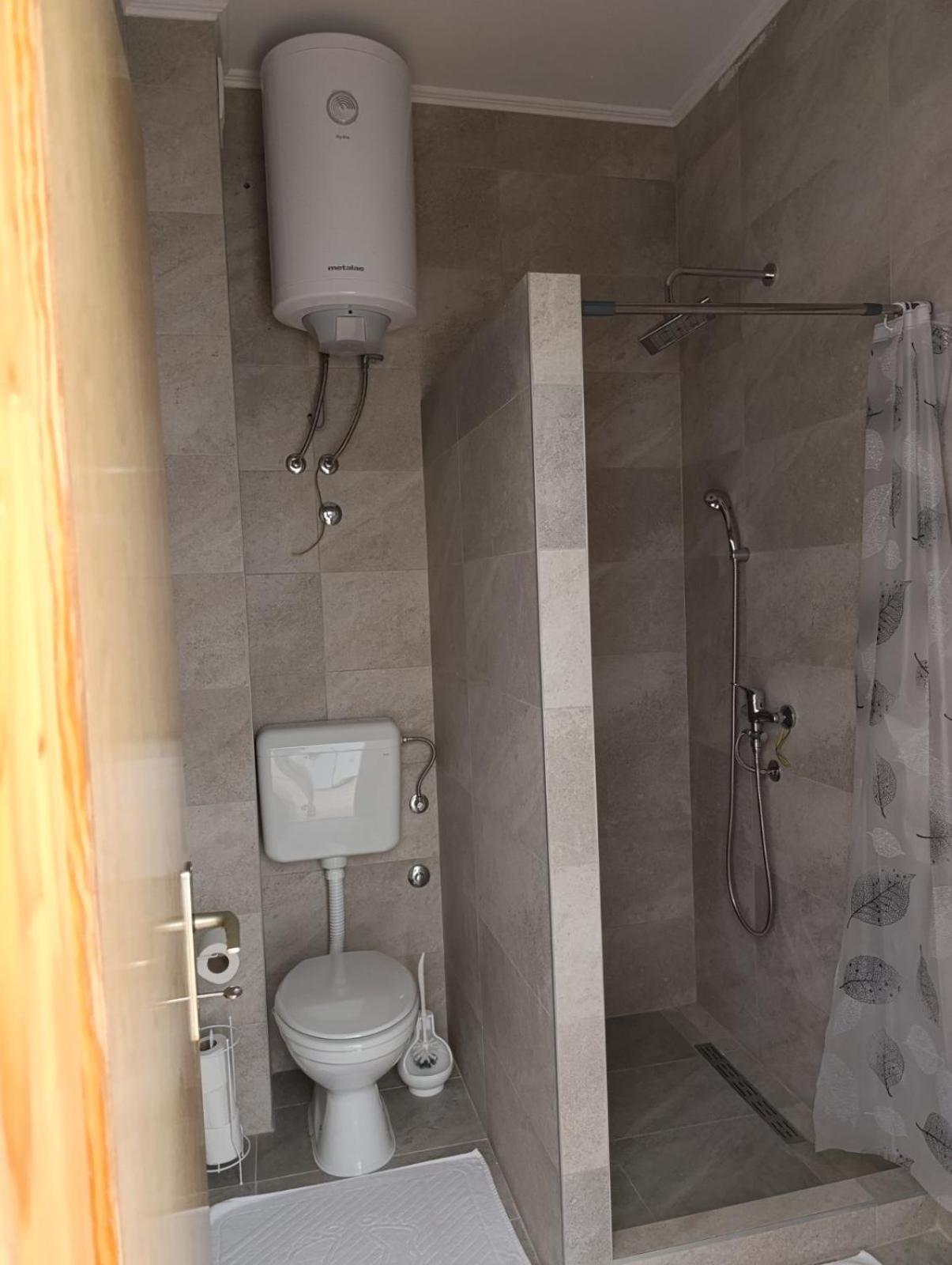 Apartmani Helena