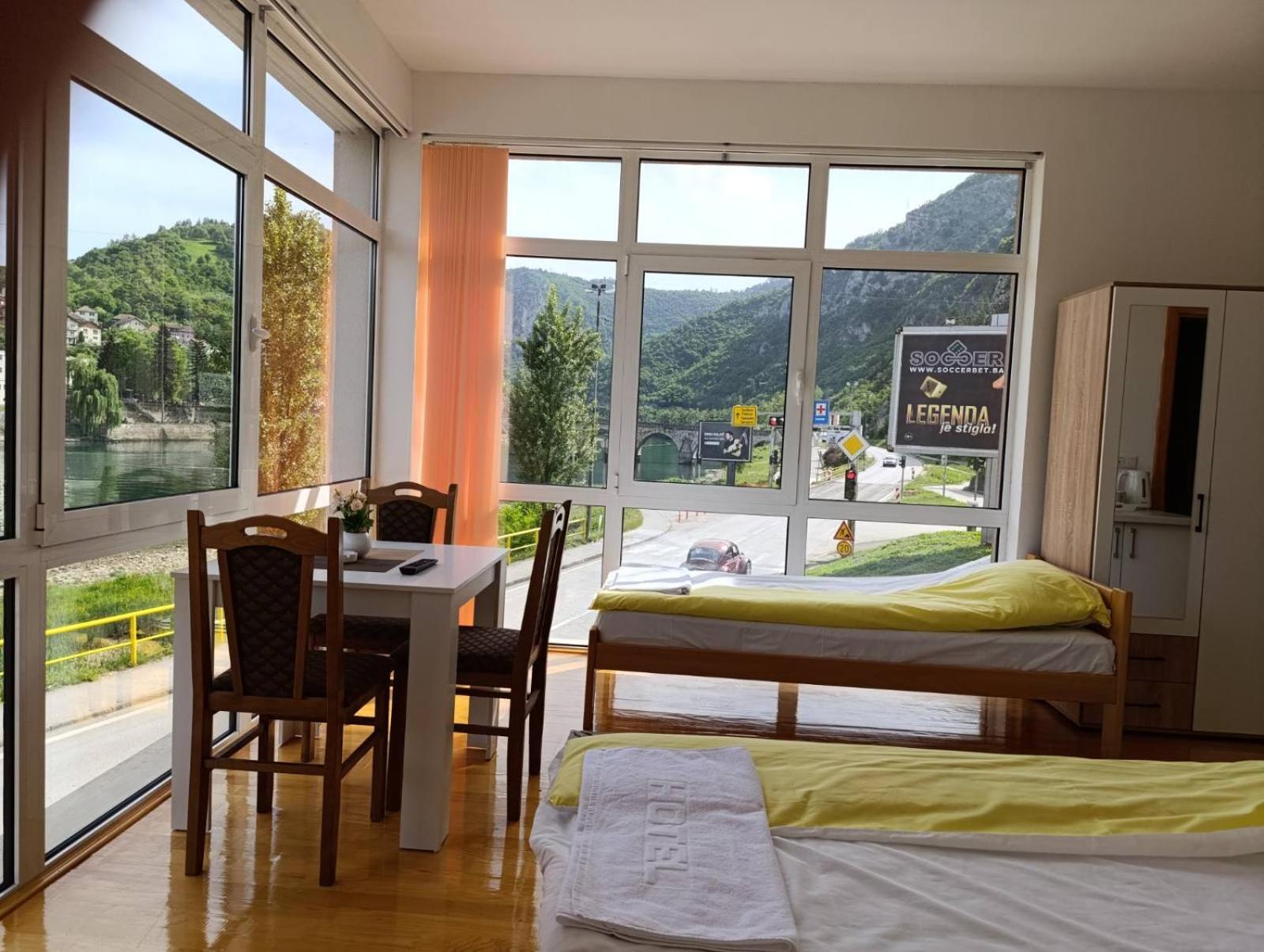 Apartmani Helena