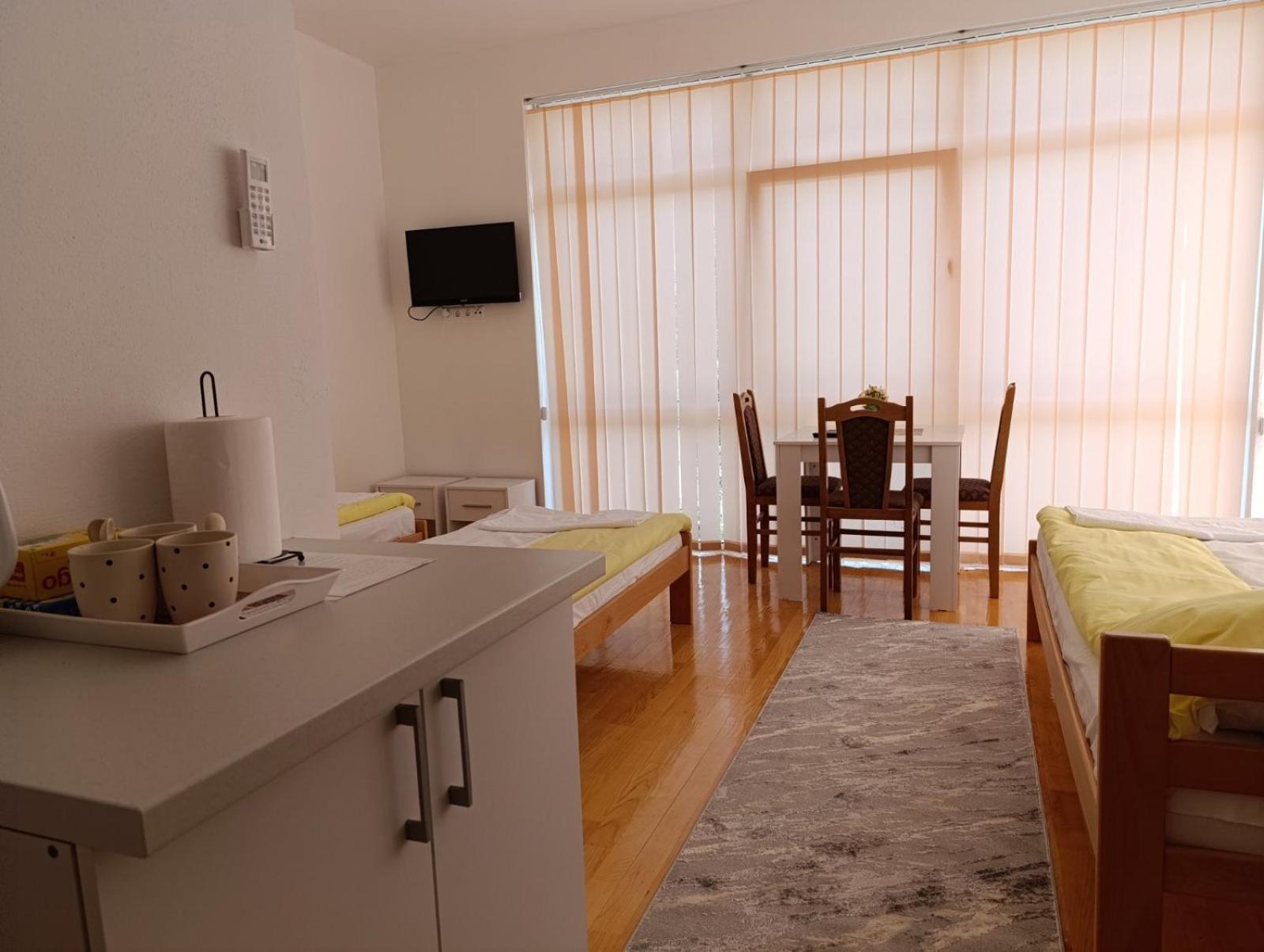 Apartmani Helena