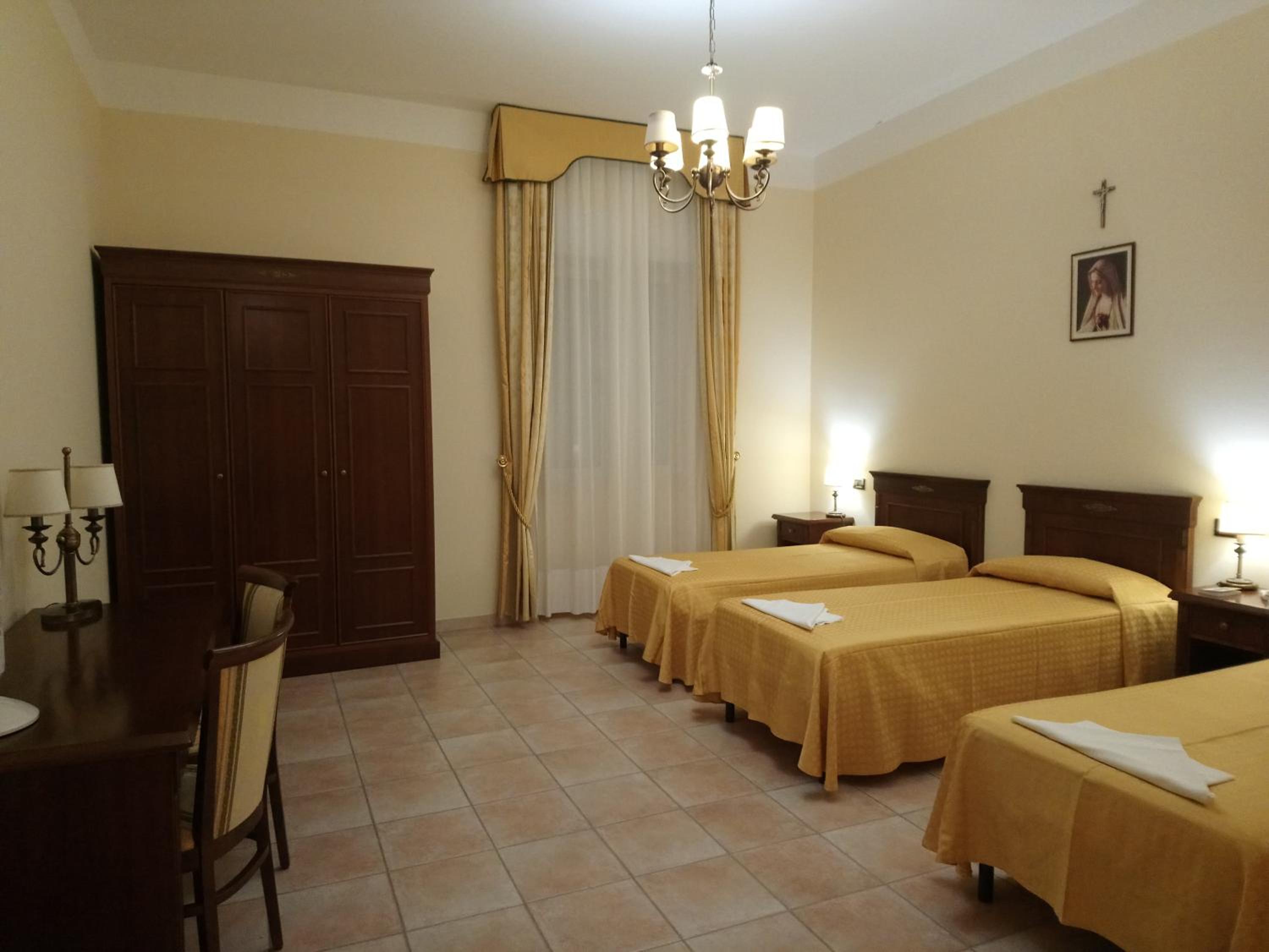 casa pace e bene, photo 2