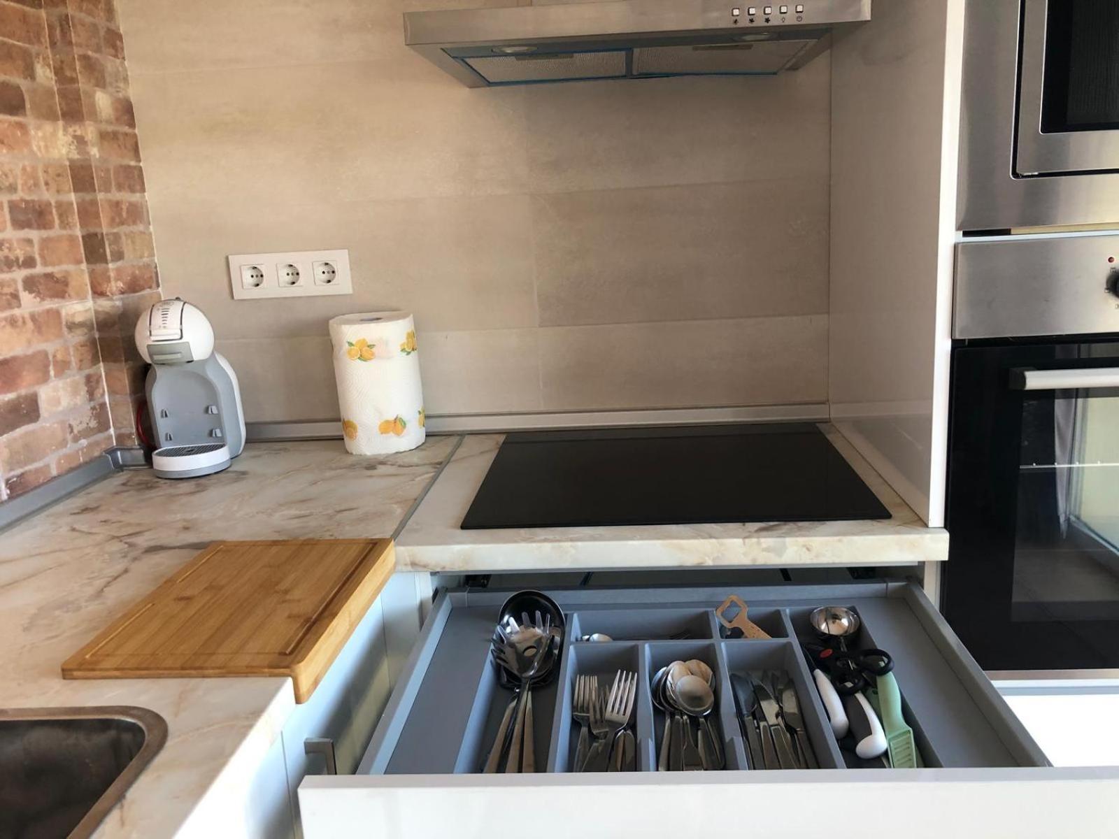 LOFT EN URBANIZACION PRIVADA