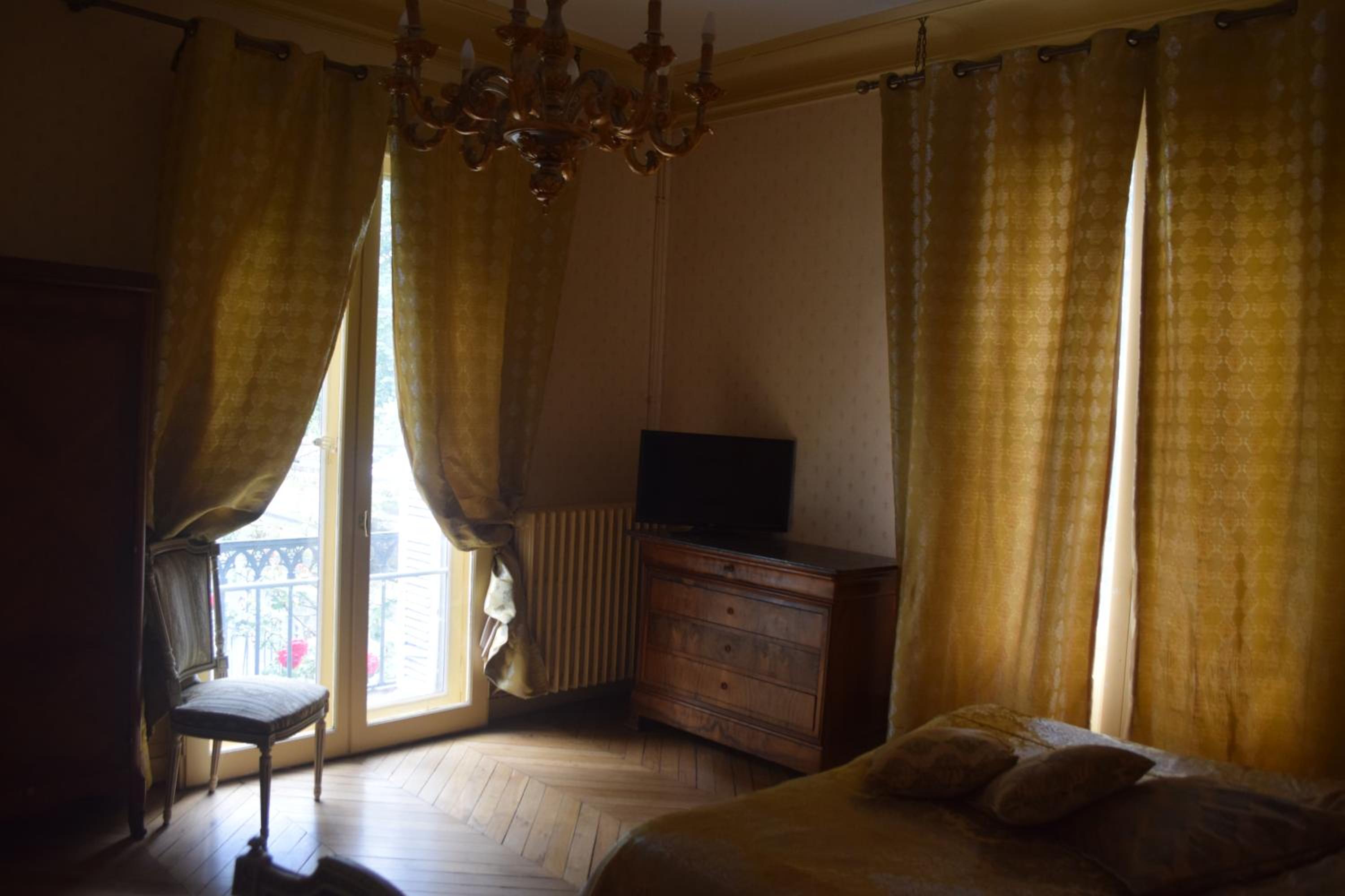 Lit en Loire