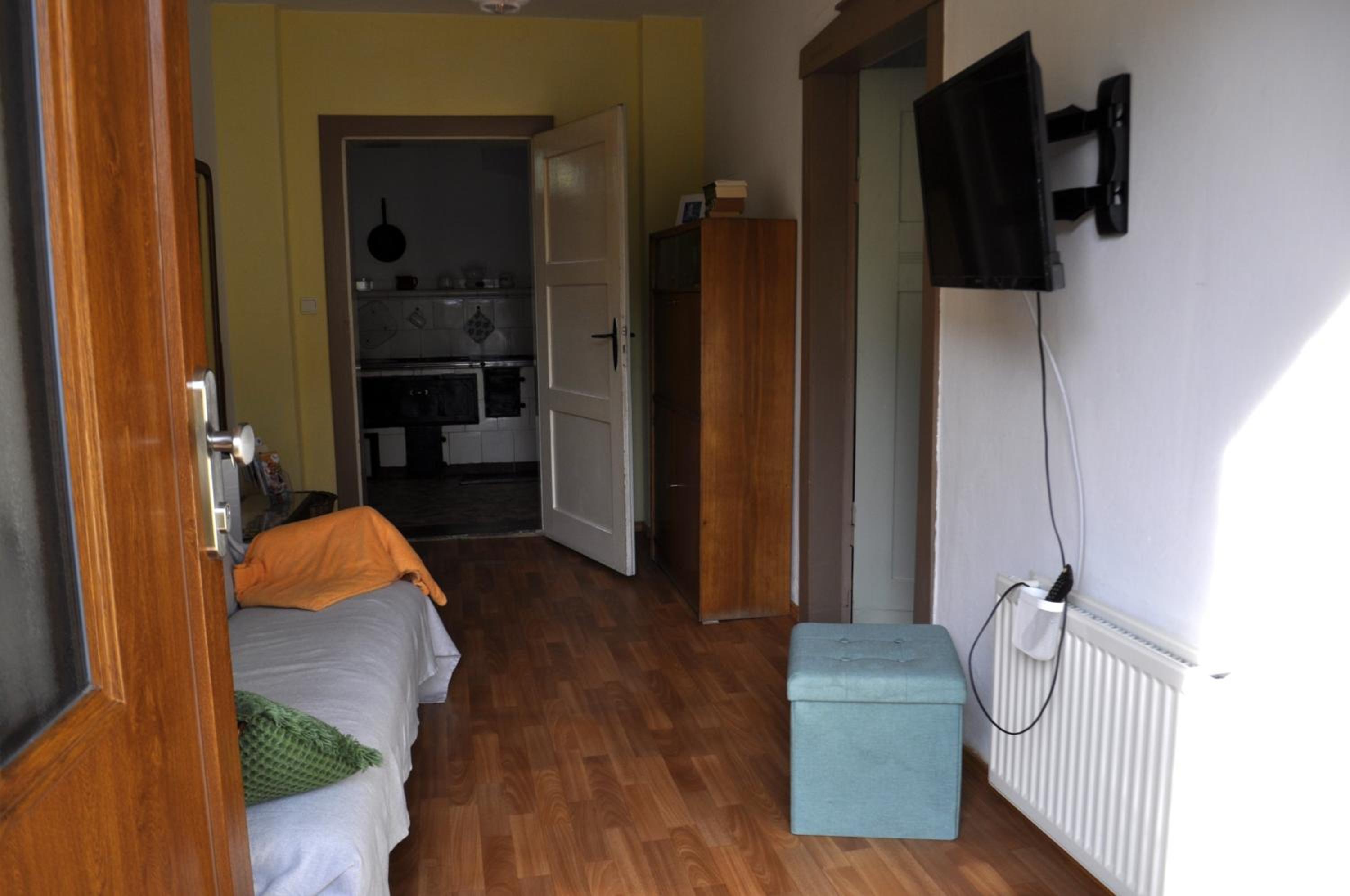 Historische Ferienwohnung