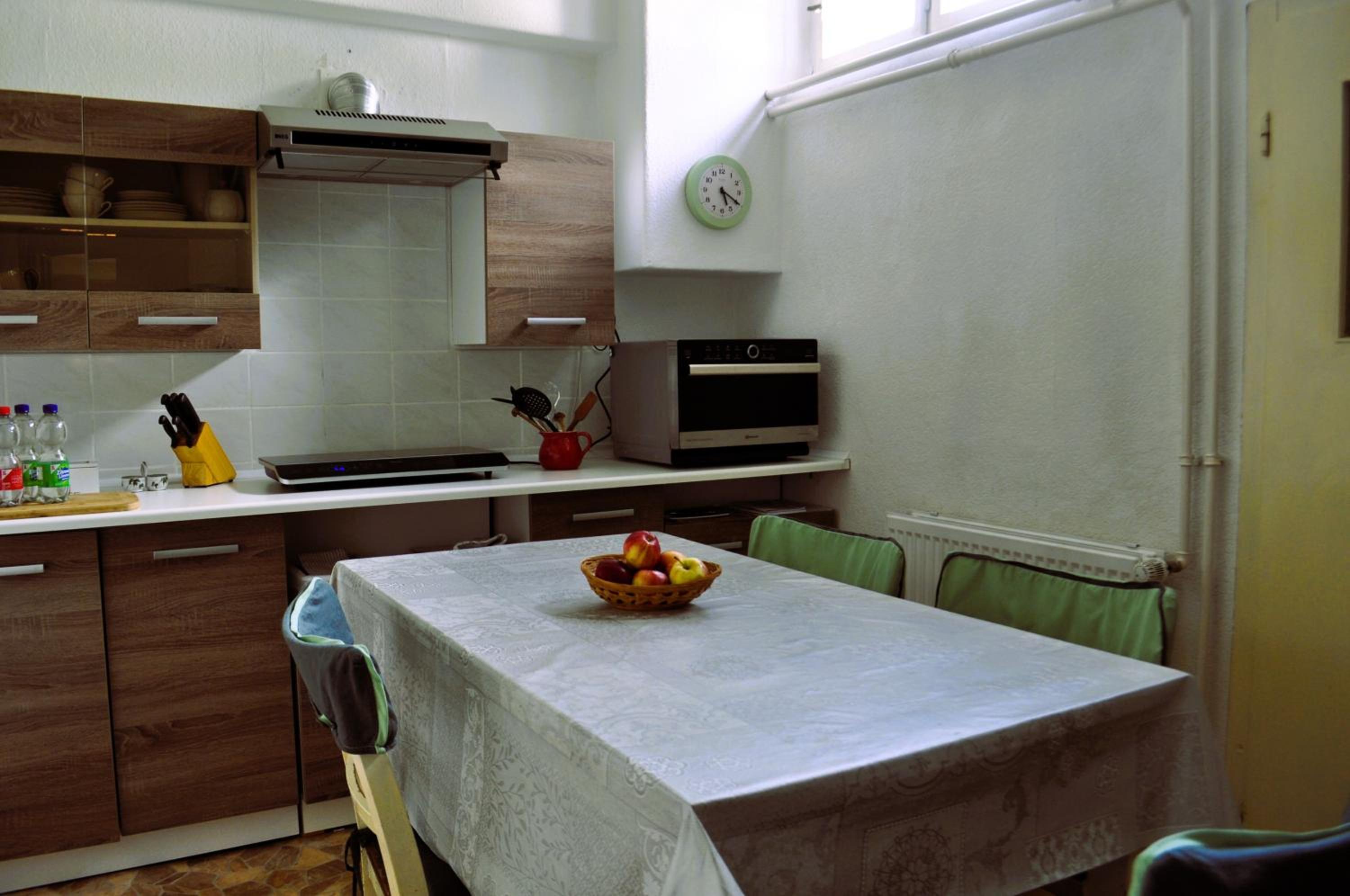 Historische Ferienwohnung