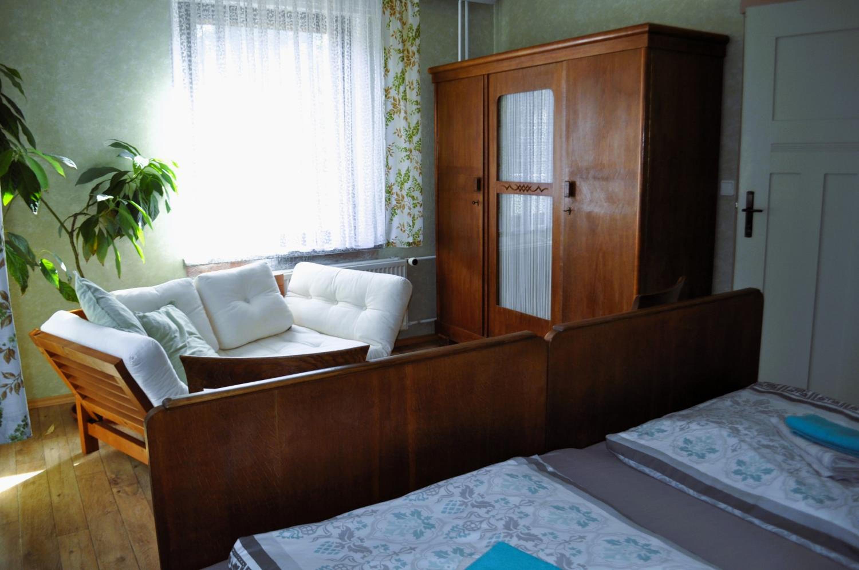 Historische Ferienwohnung