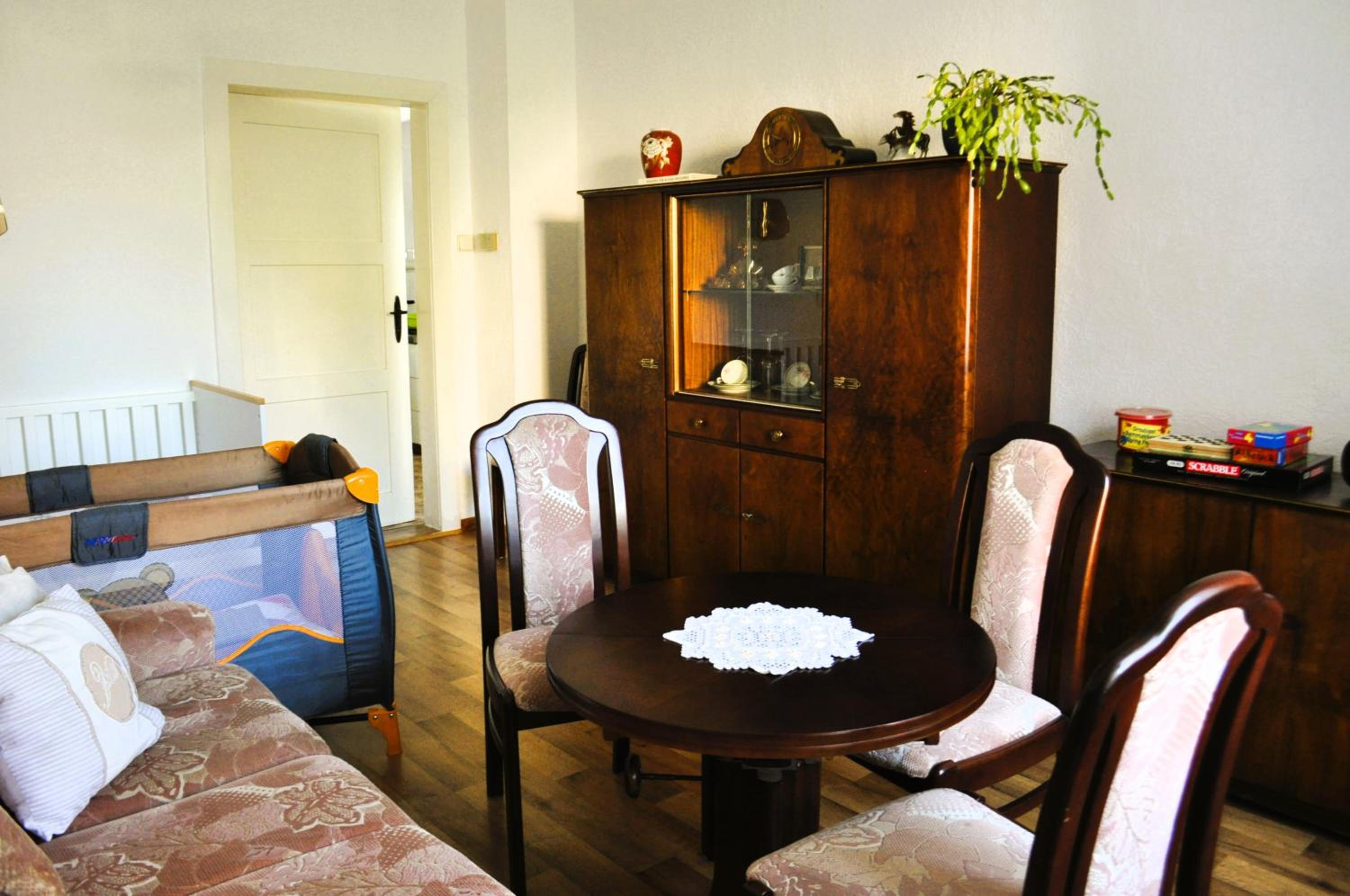 Historische Ferienwohnung