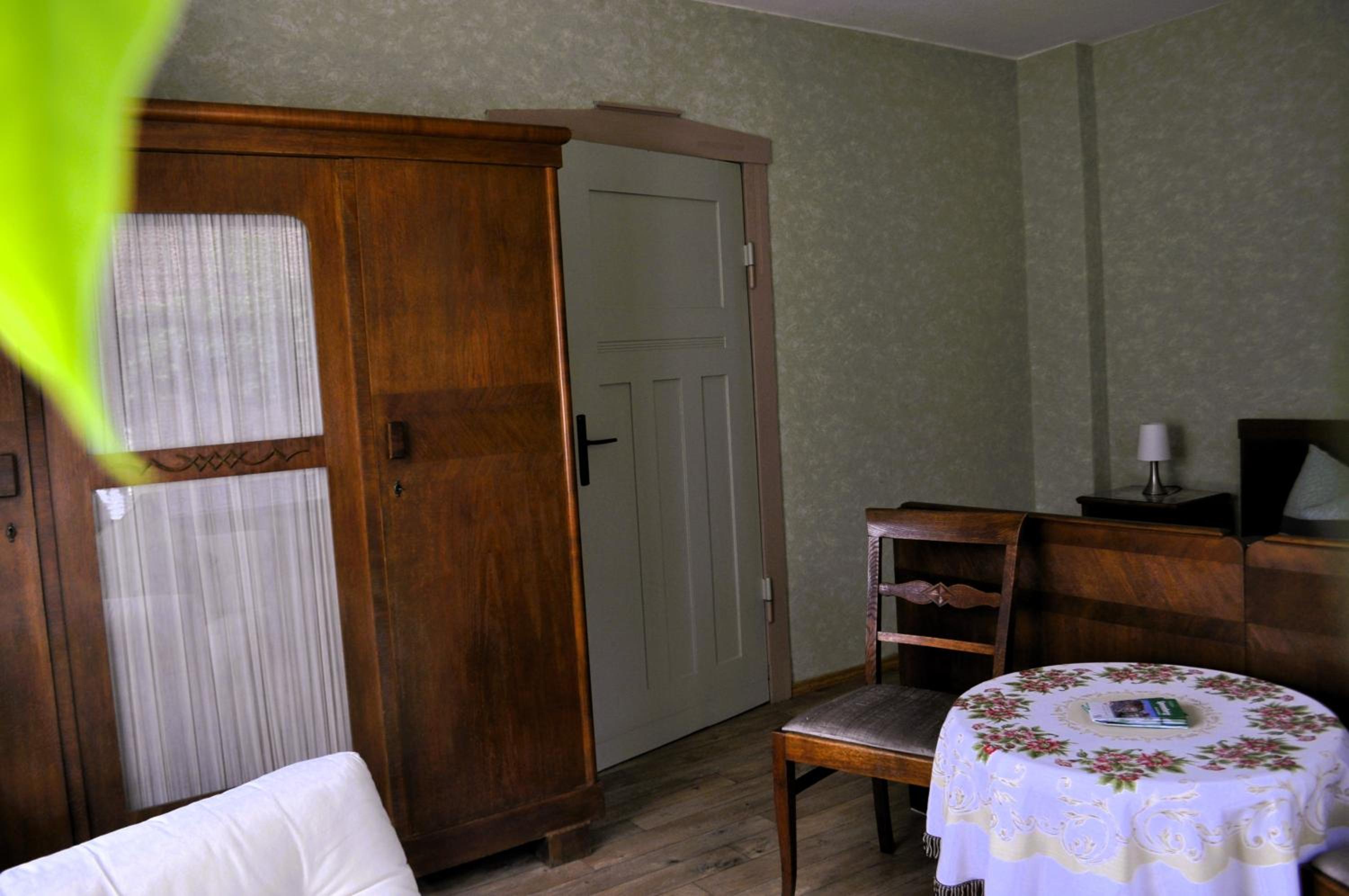 Historische Ferienwohnung