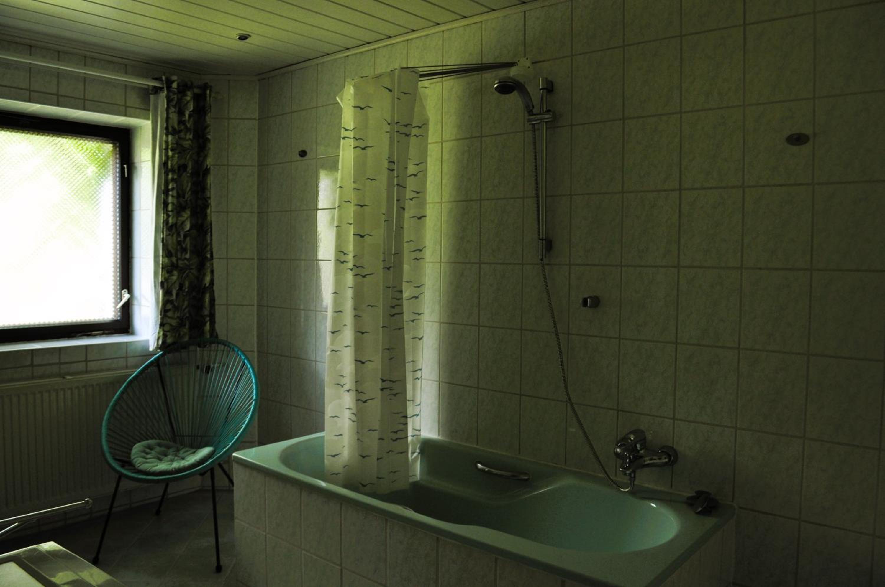 Historische Ferienwohnung
