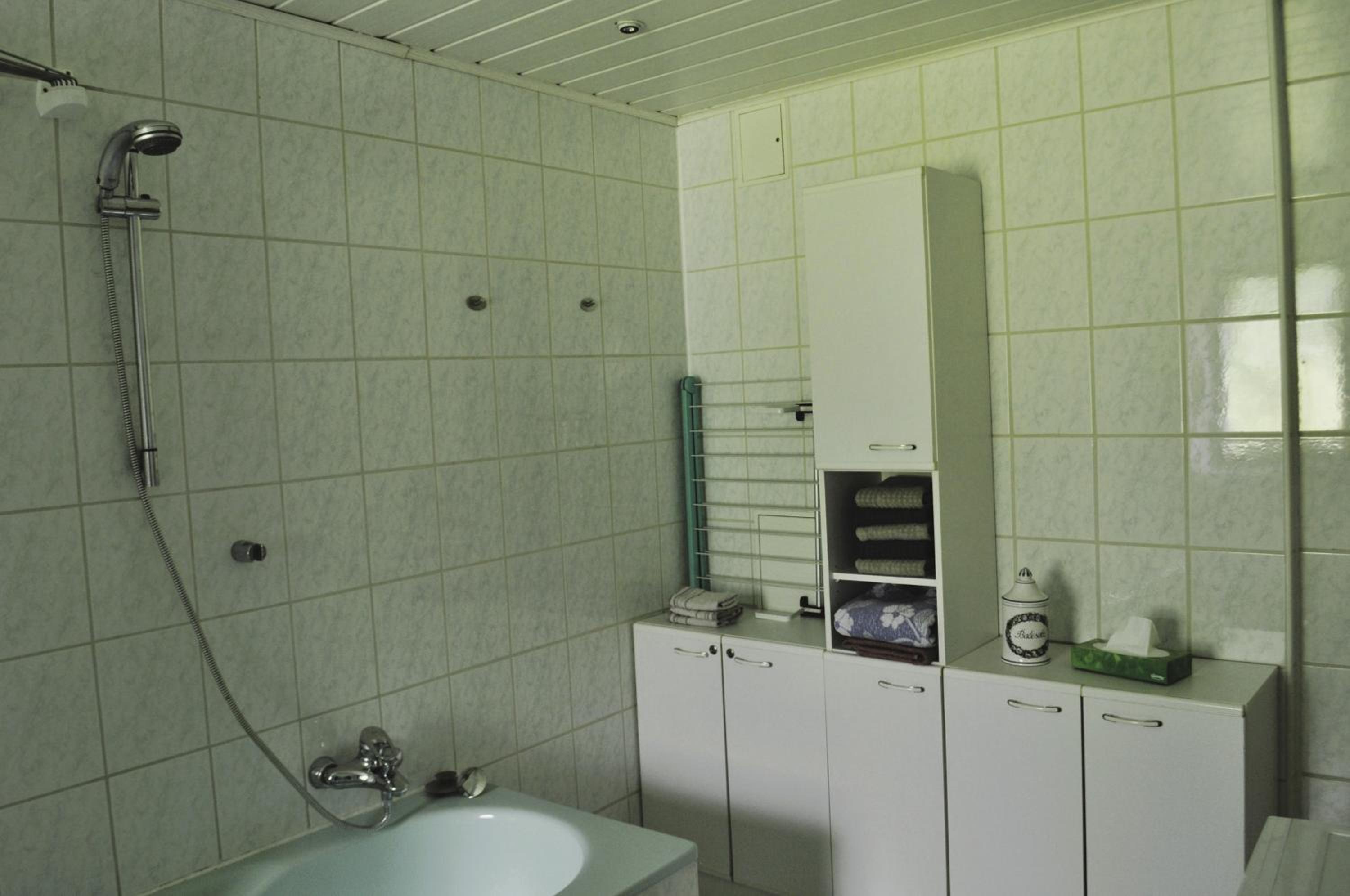Historische Ferienwohnung