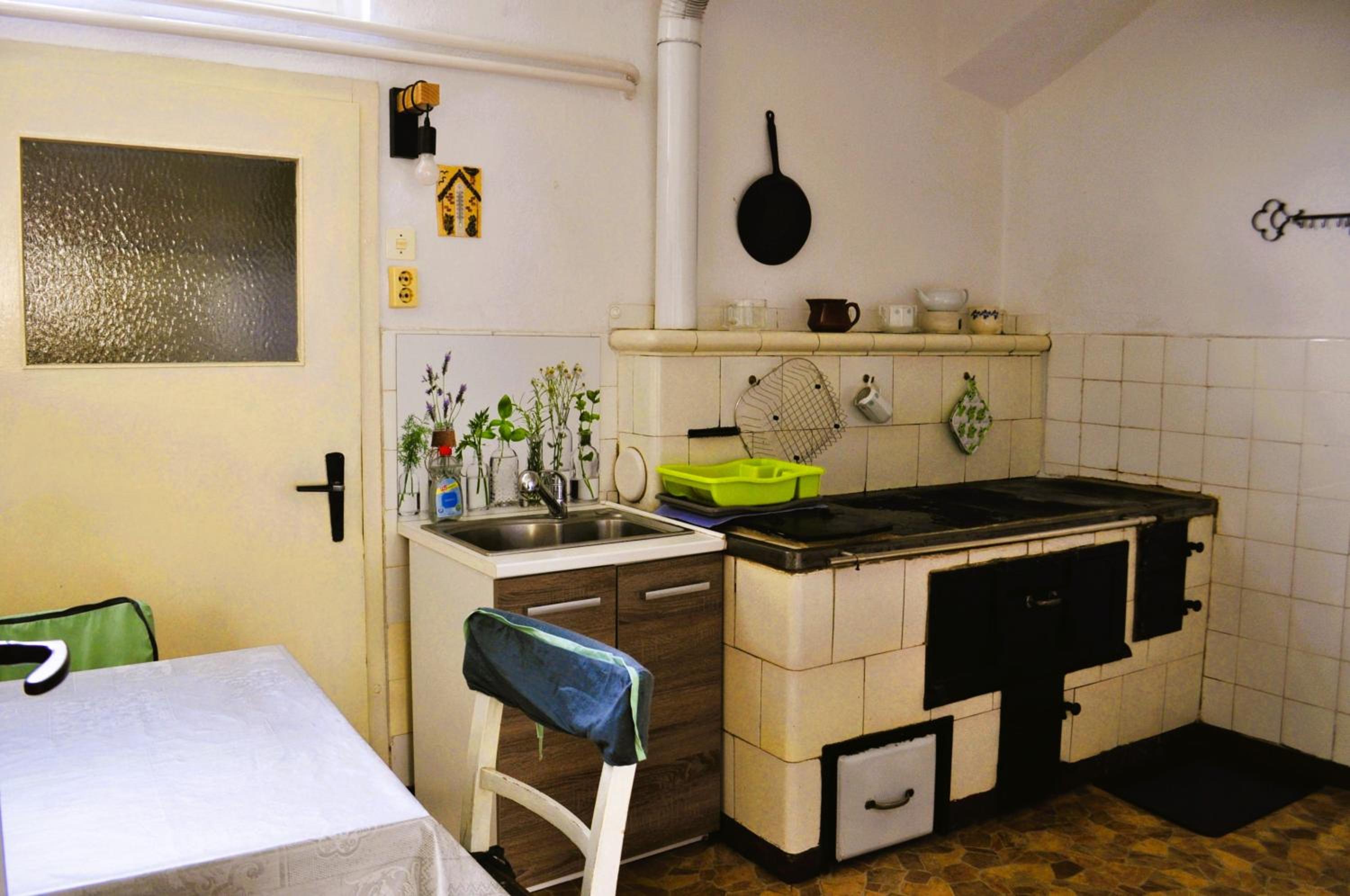 Historische Ferienwohnung