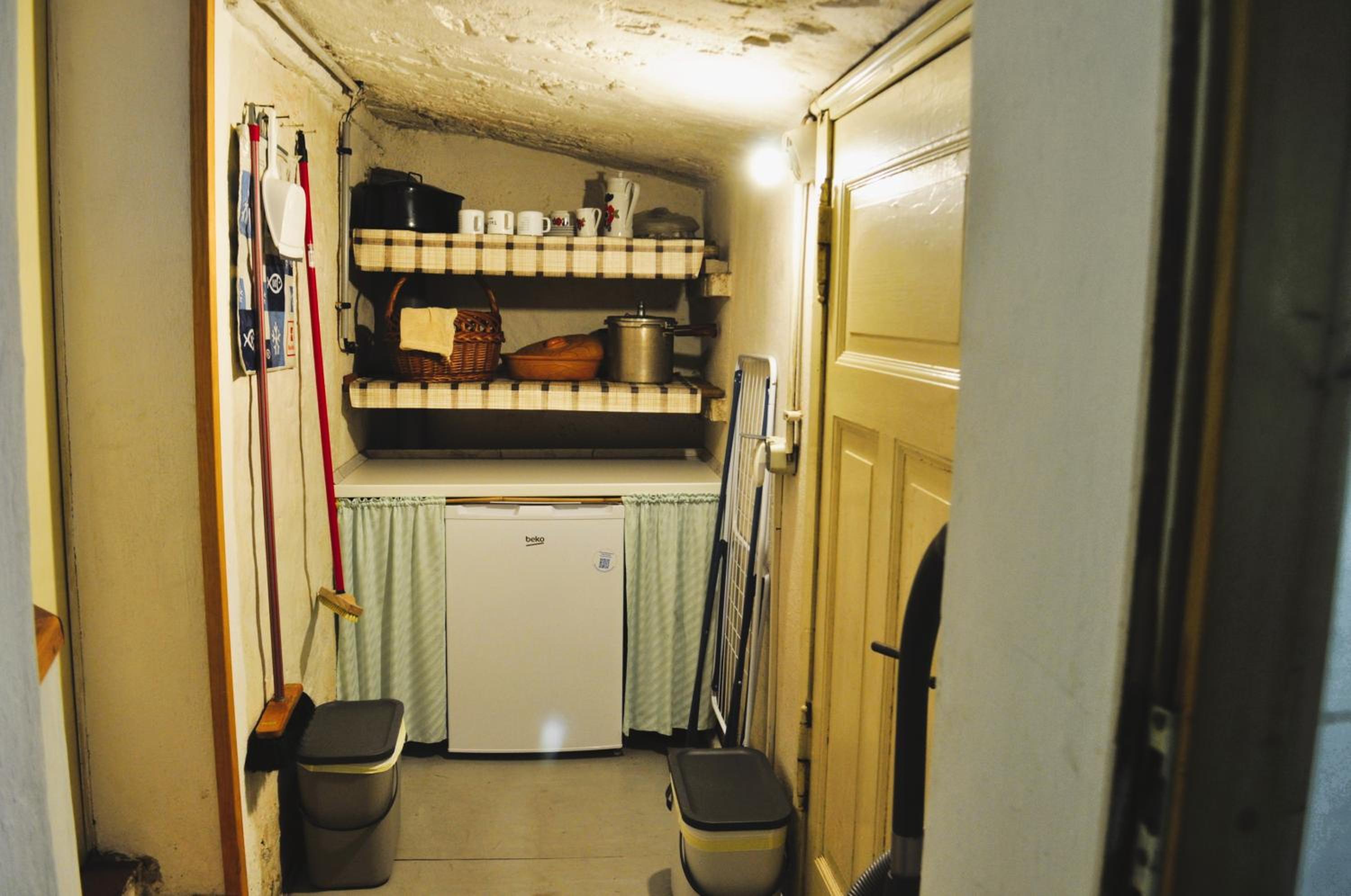 Historische Ferienwohnung
