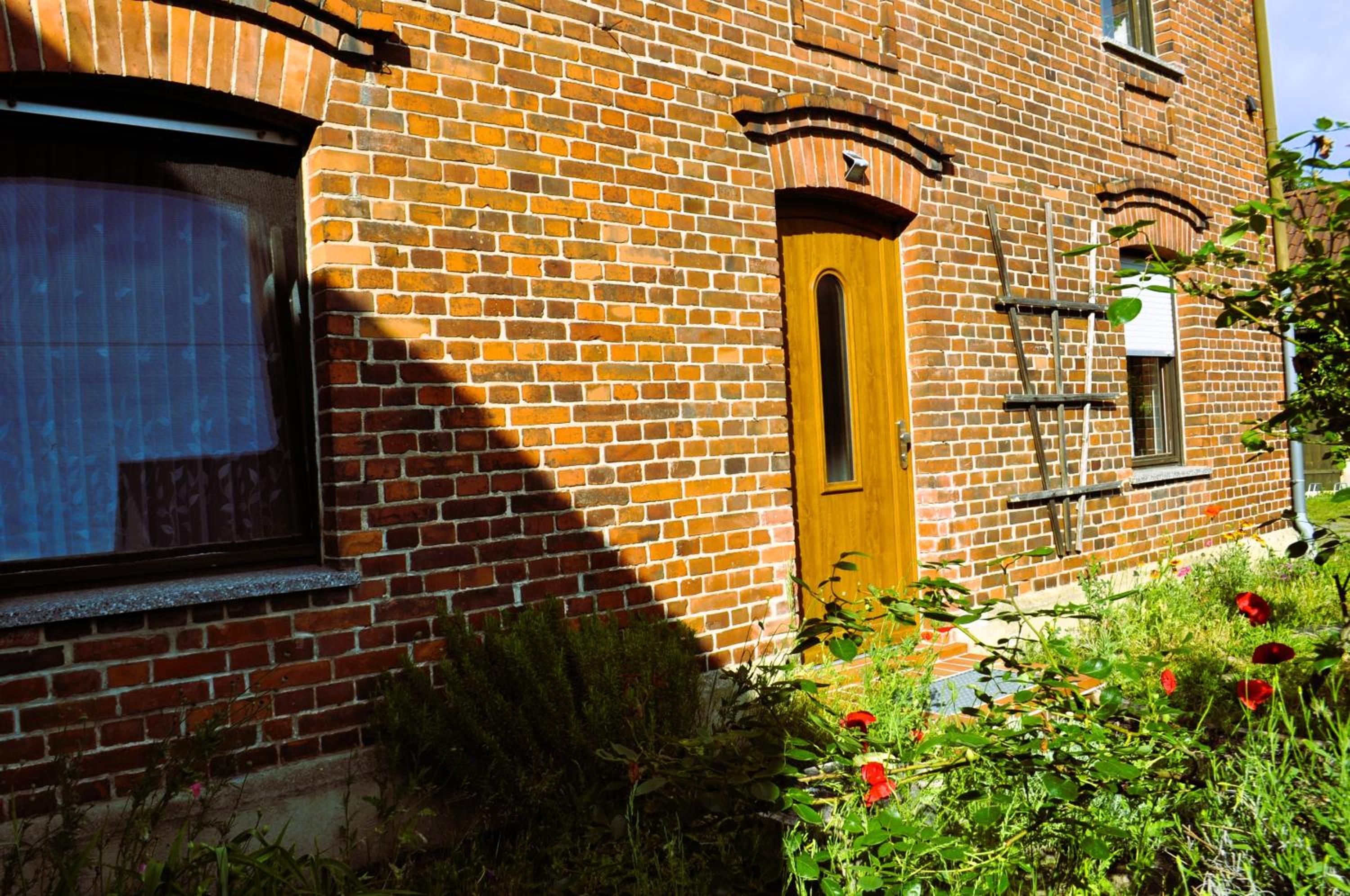 Historische Ferienwohnung
