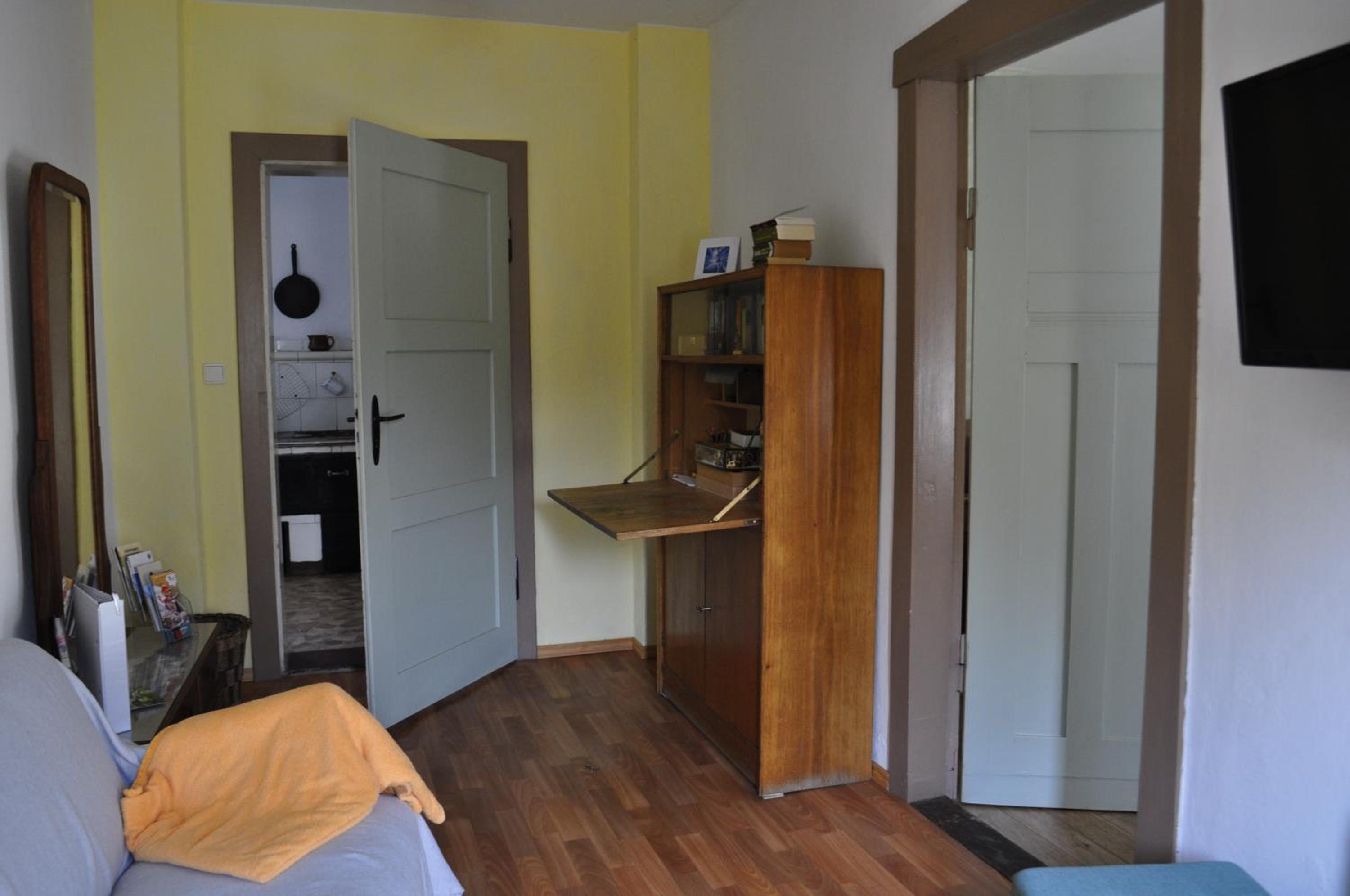 Historische Ferienwohnung
