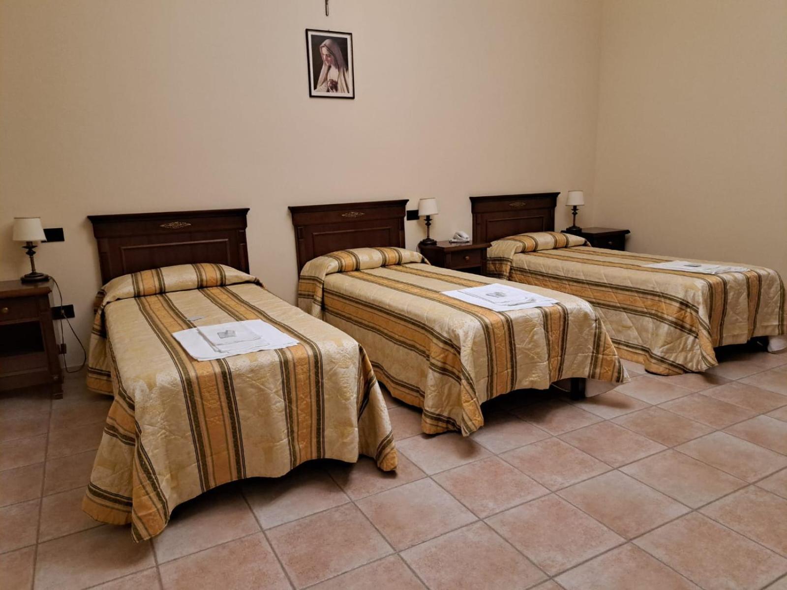casa pace e bene, photo 22