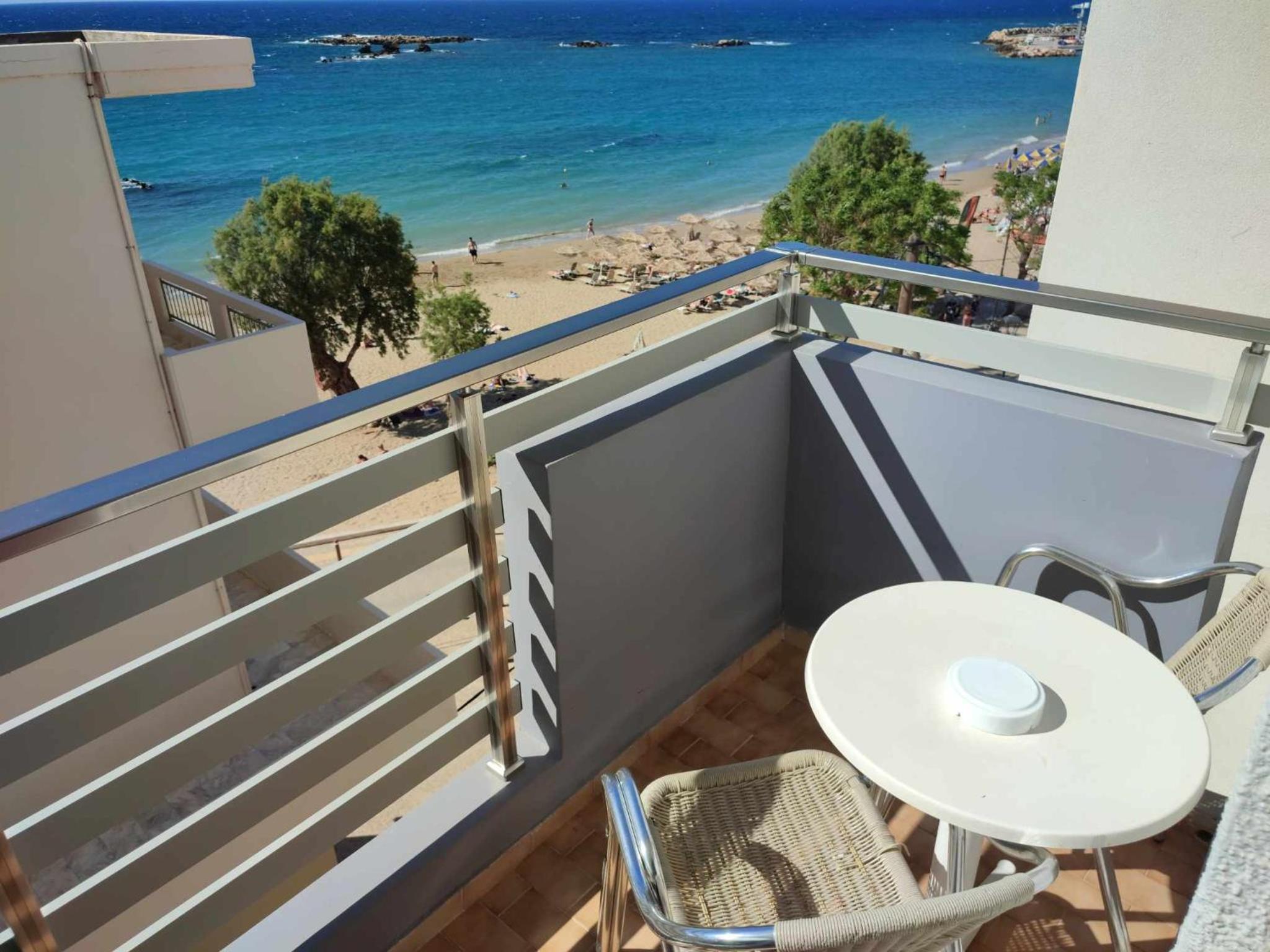 Hotel Posidonio Hotel - Image 1