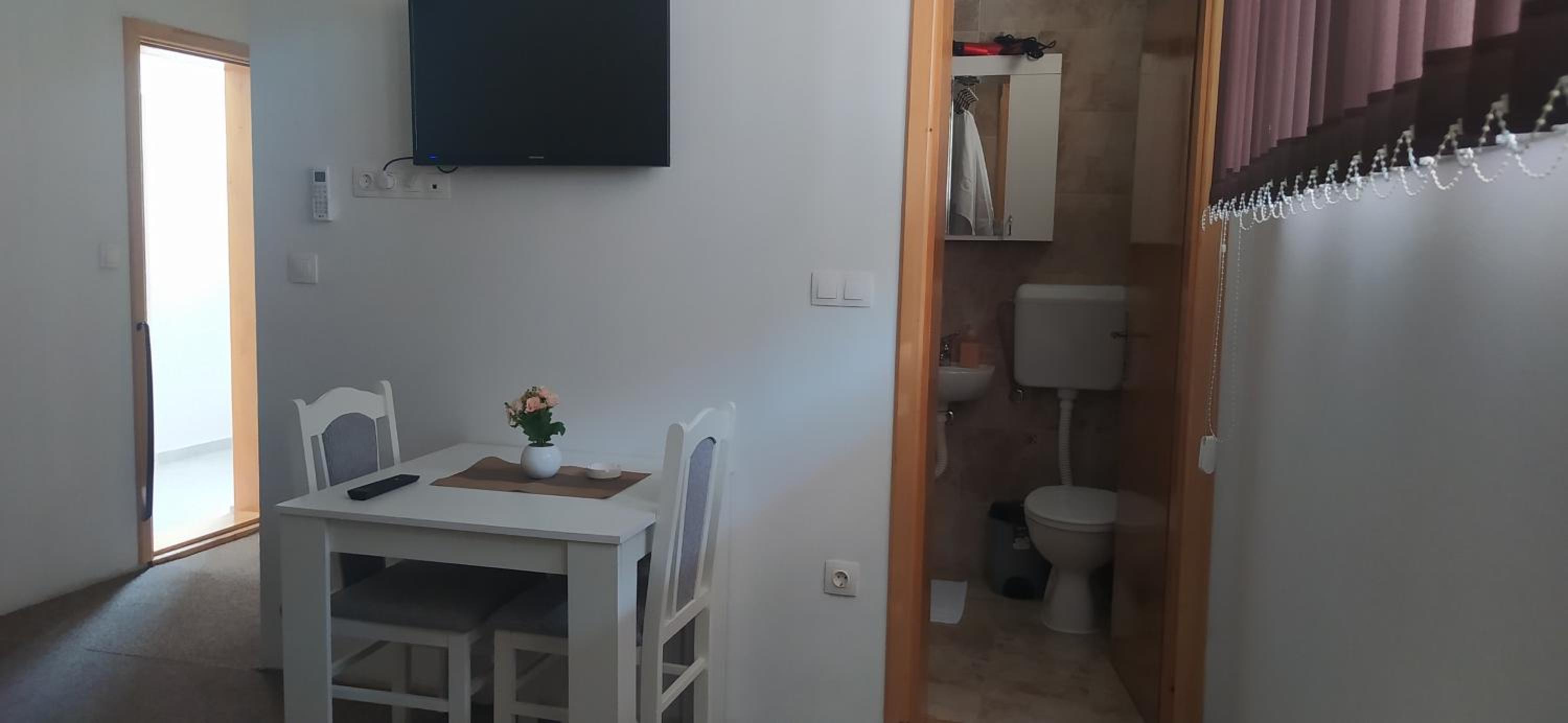 Apartmani Helena