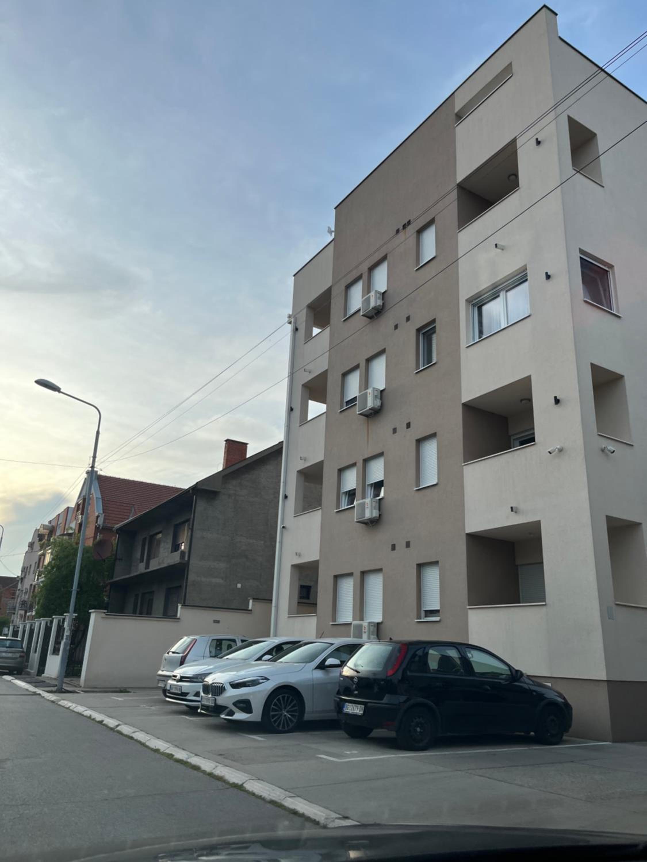 Residence 25V