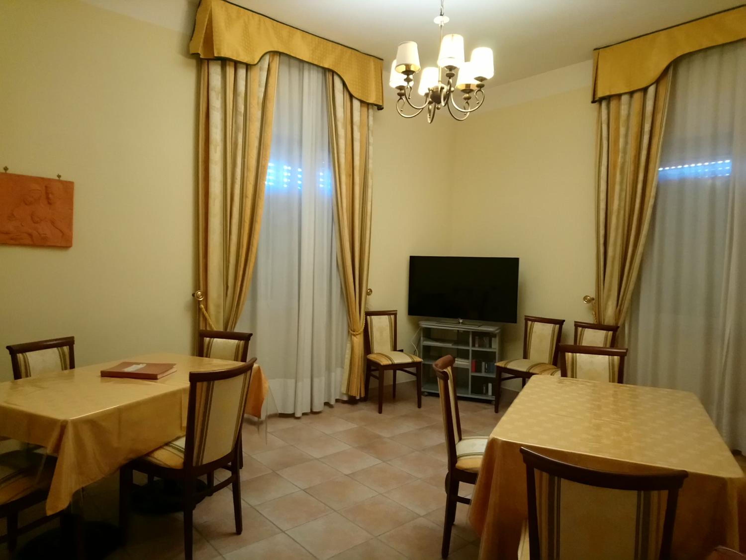 casa pace e bene, photo 13