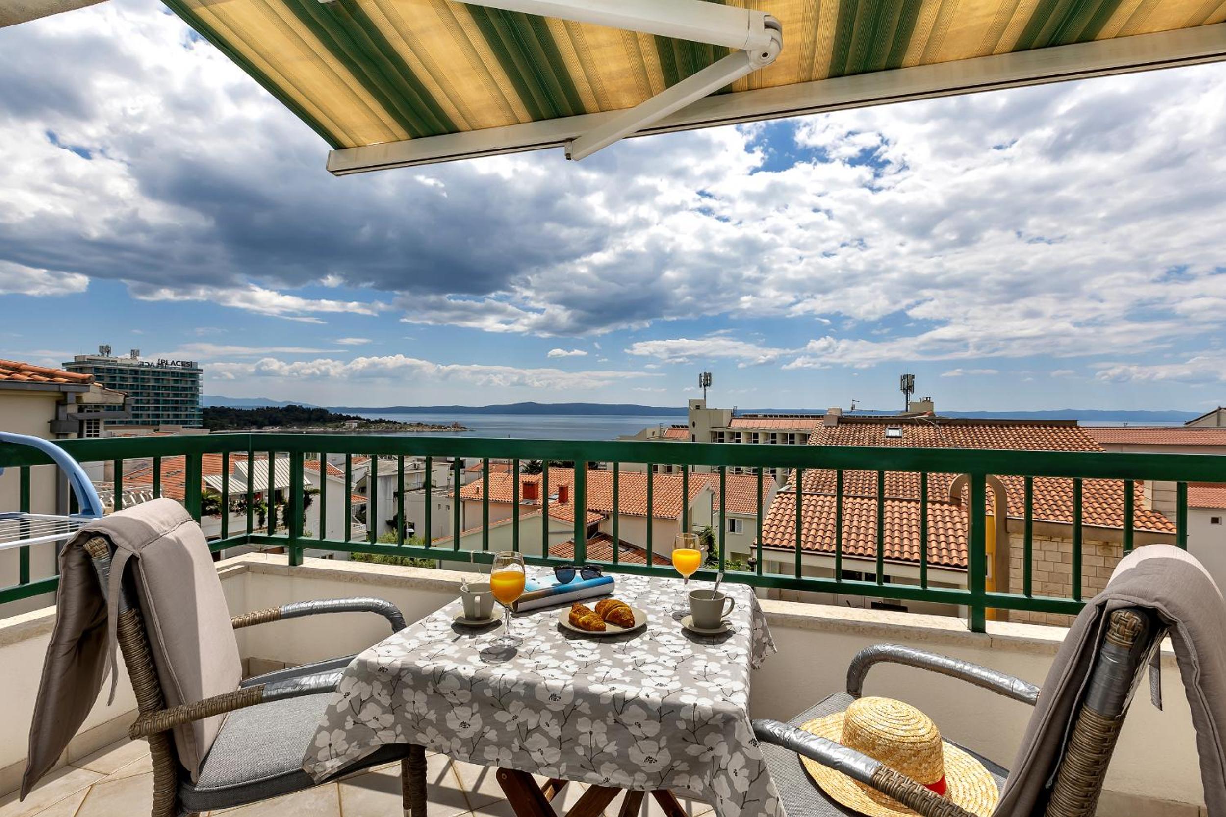 Apartmani Vanda view 2