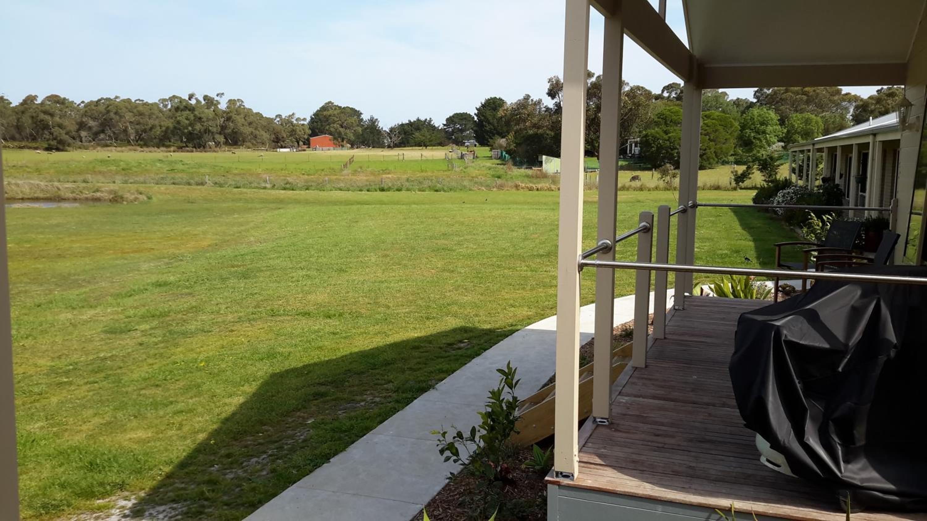 Bass Coast Country Cottages