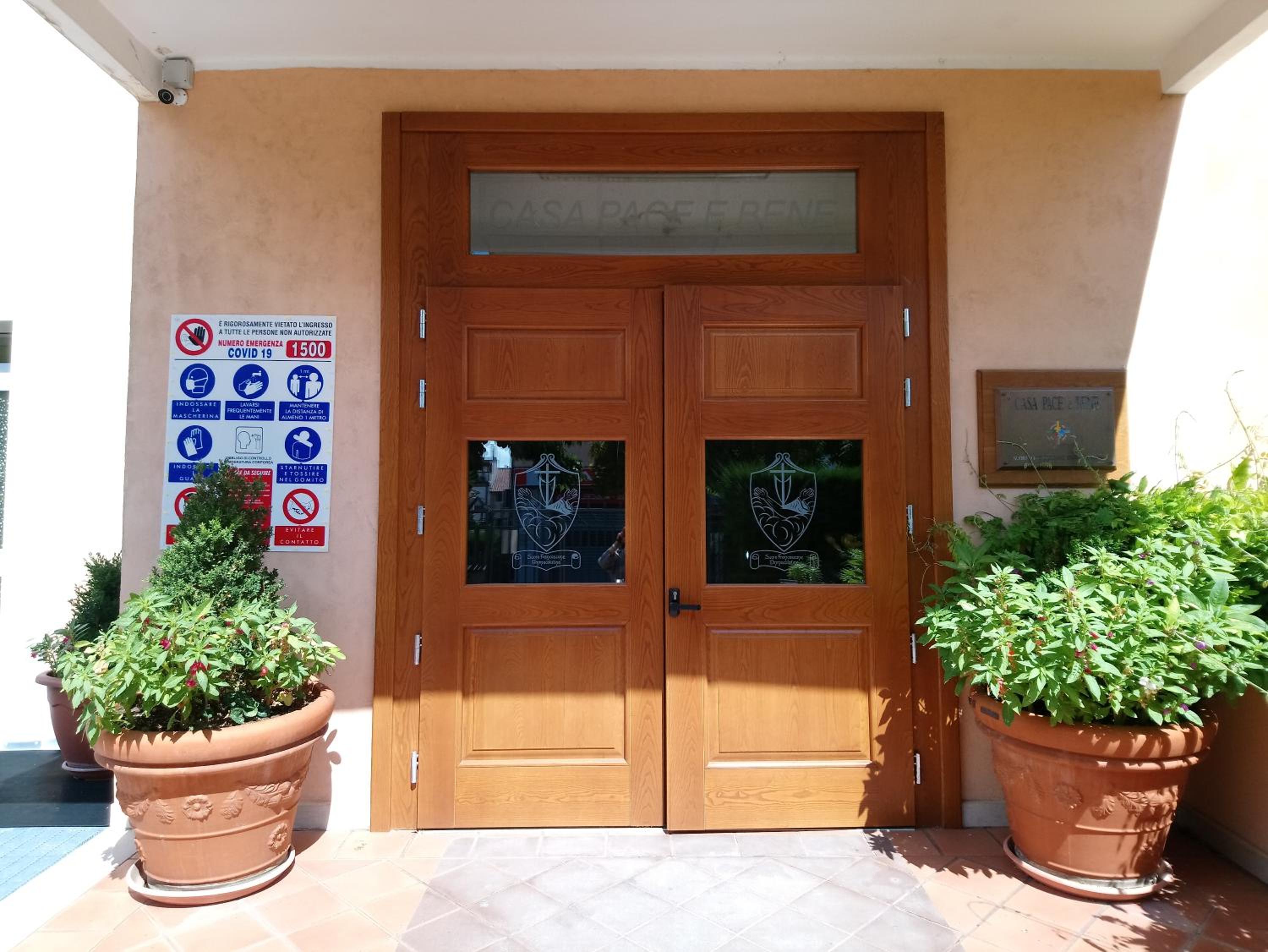 casa pace e bene, photo 11