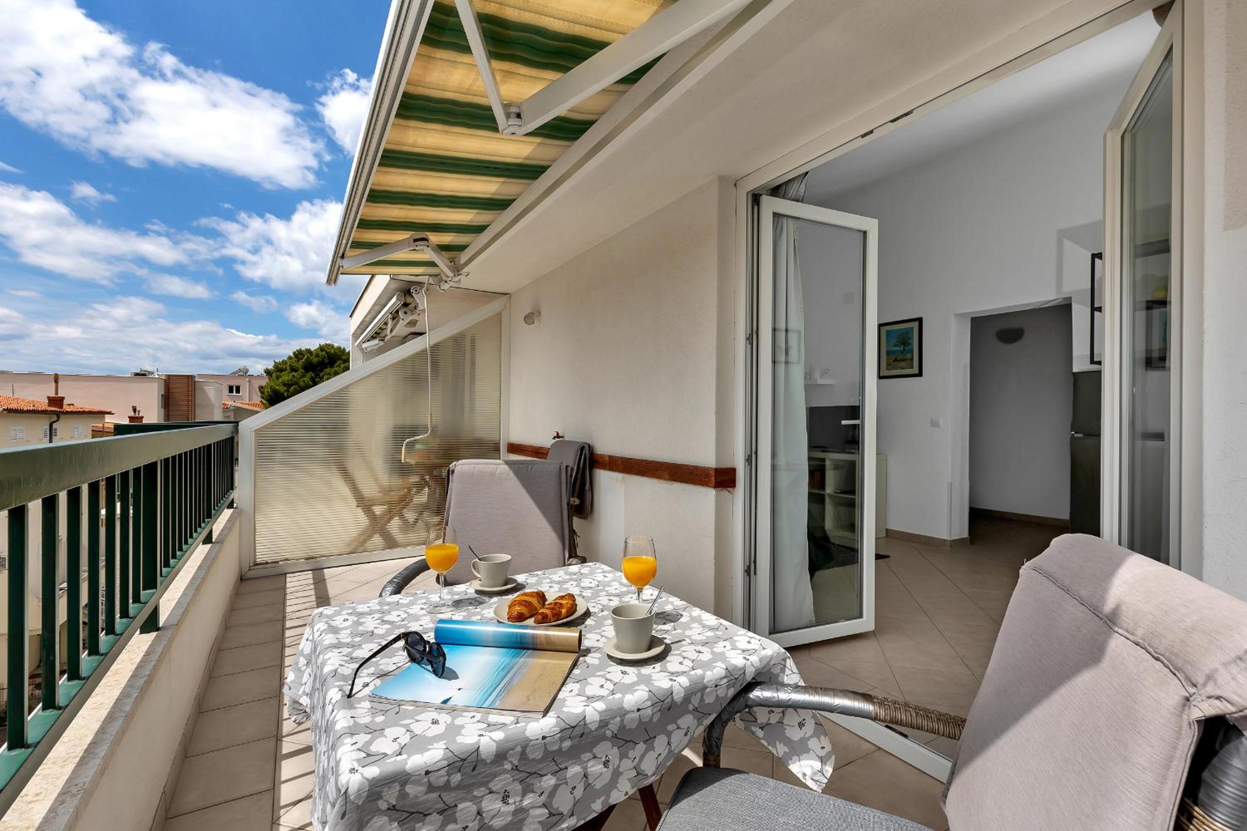 Apartmani Vanda view 3