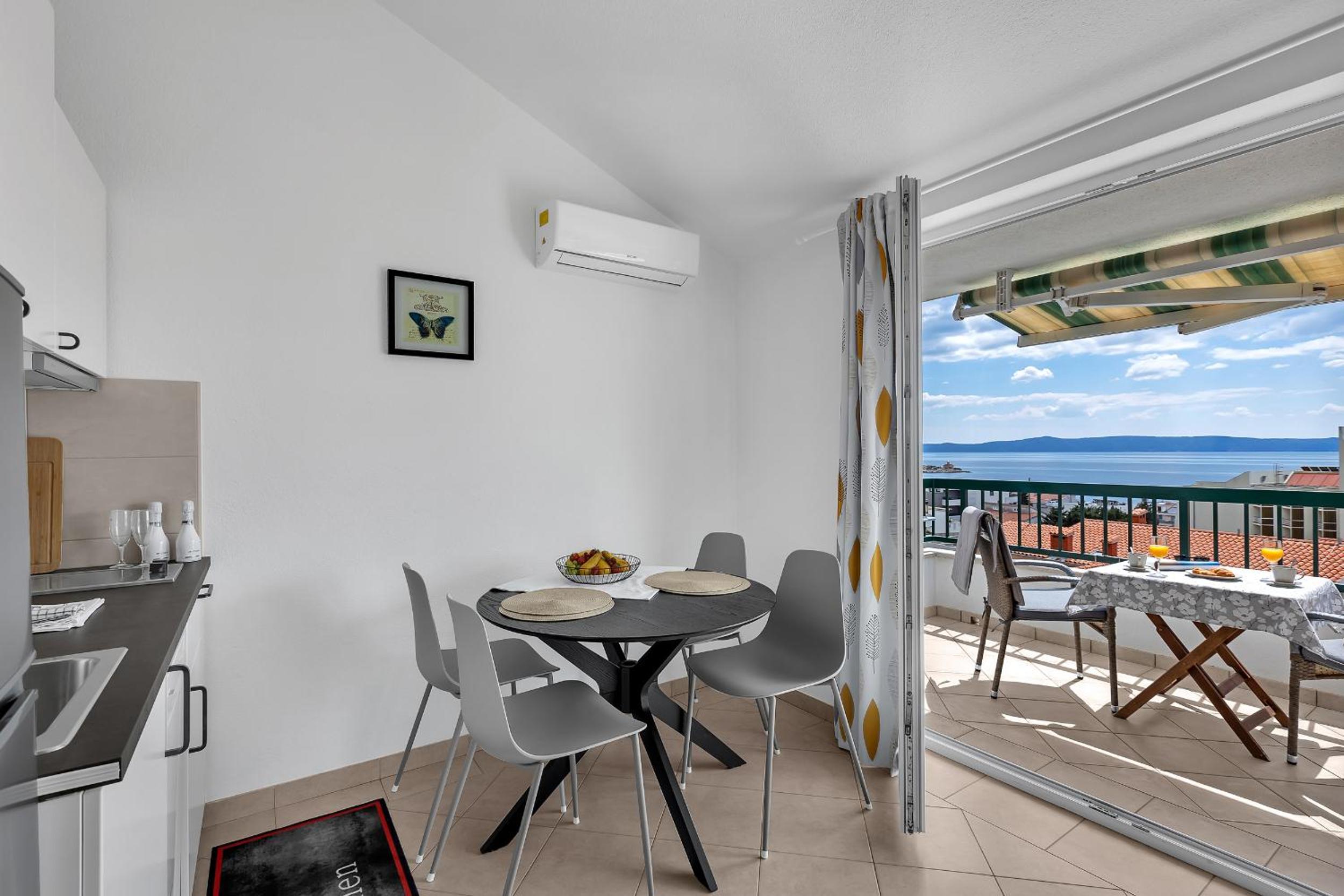 Apartmani Vanda view 4