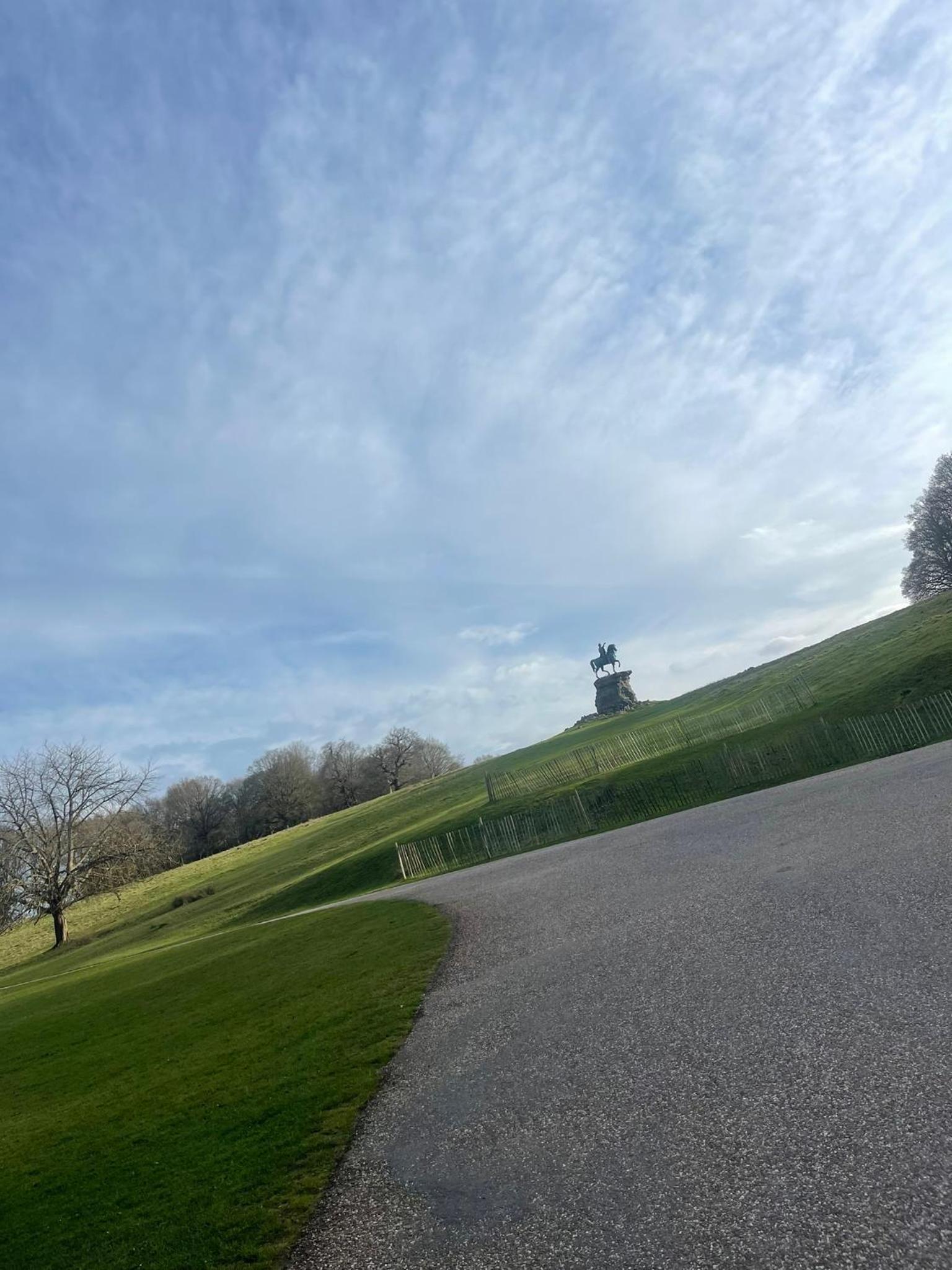 Central Windsor