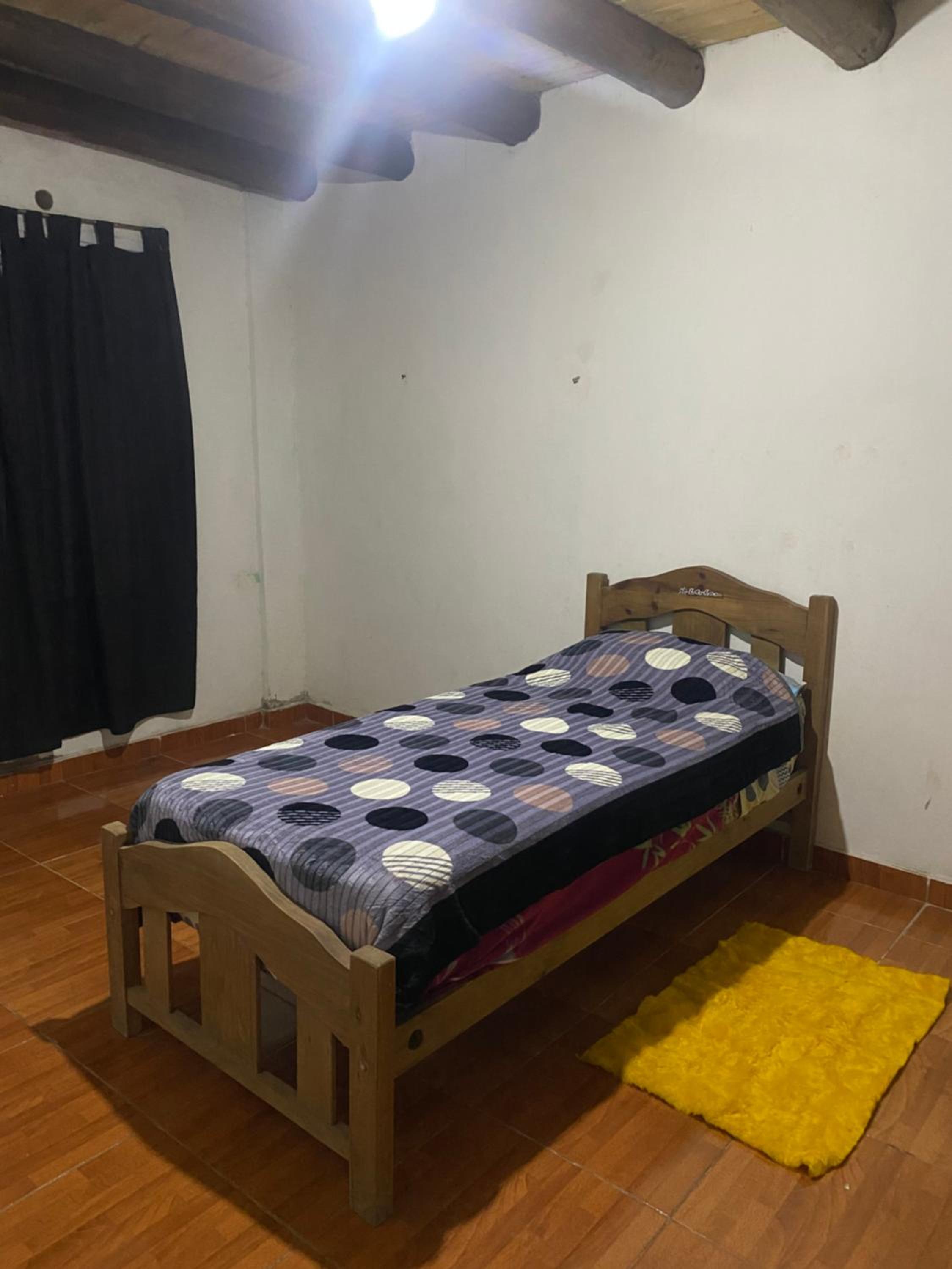 Casa de alquiler Beltran