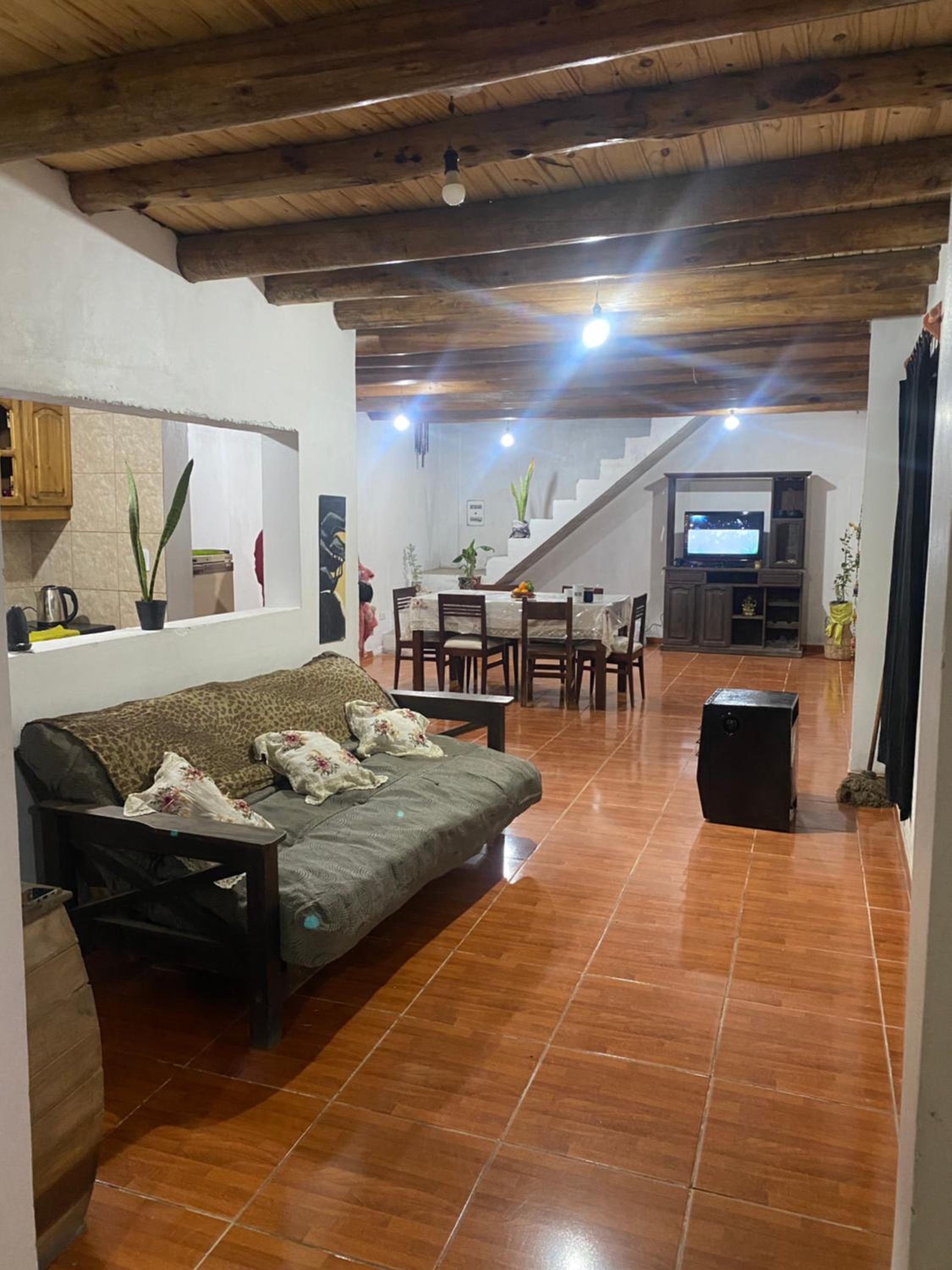 Casa de alquiler Beltran