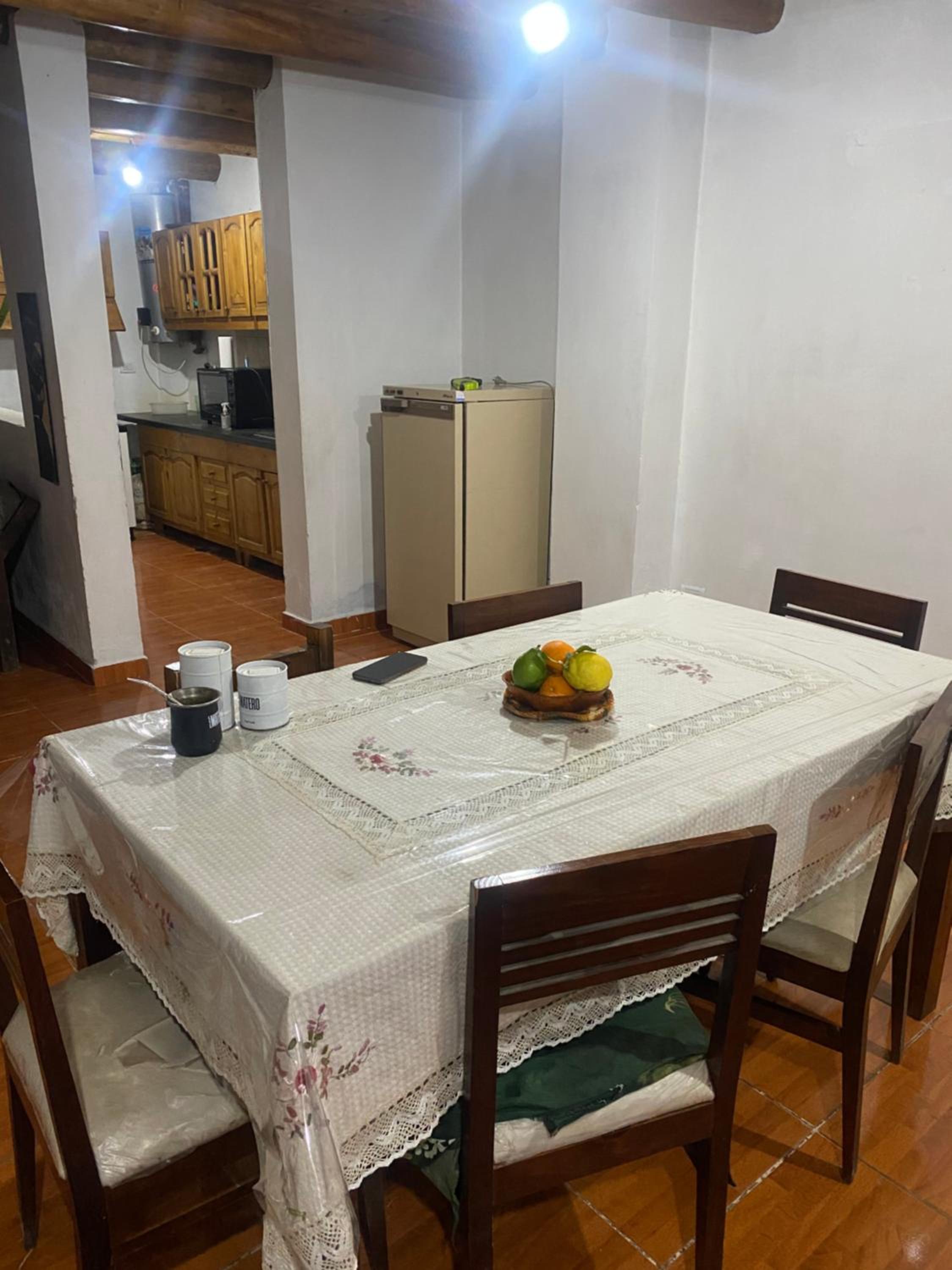 Casa de alquiler Beltran