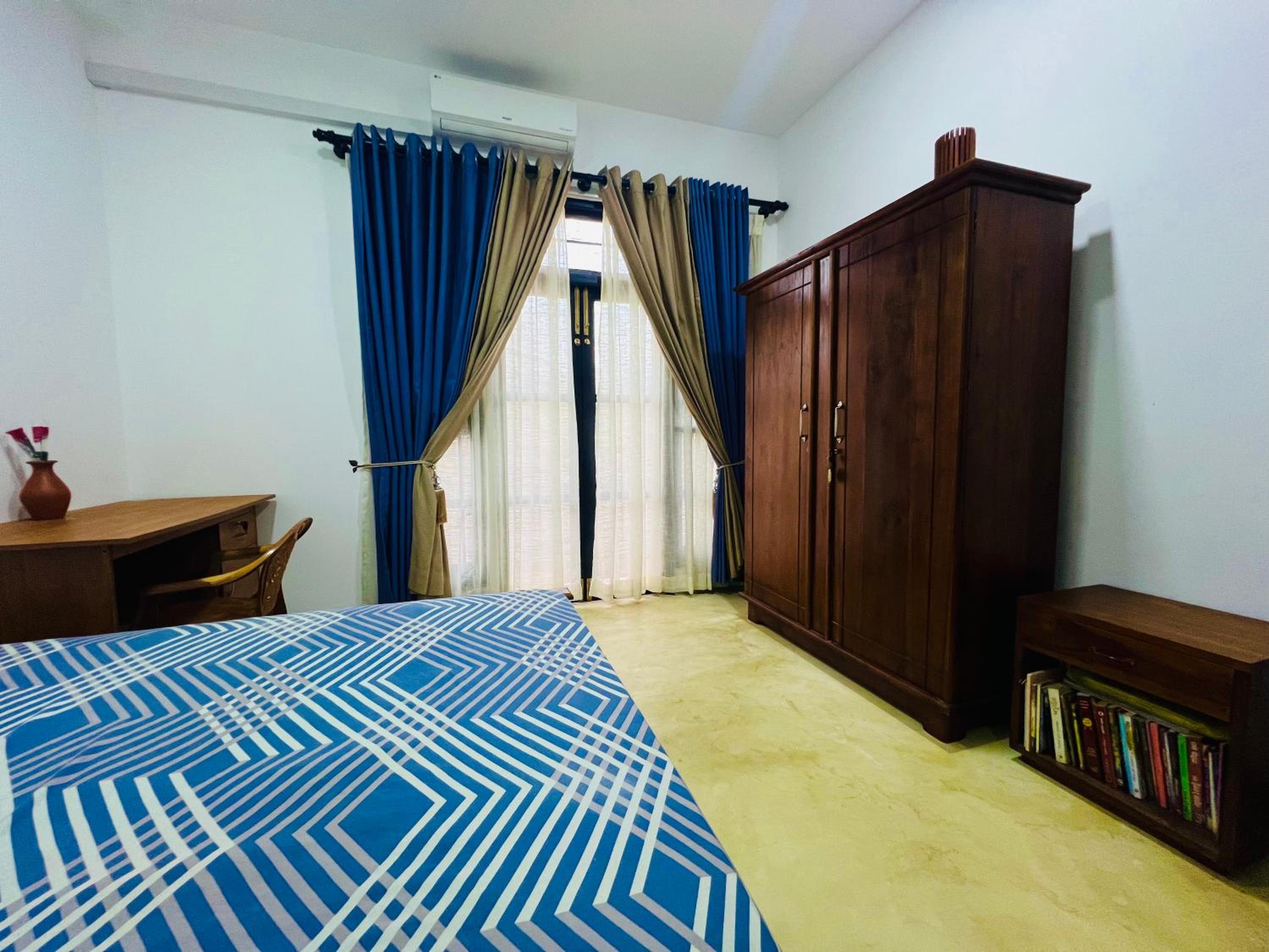 Hanguk Villa view 4