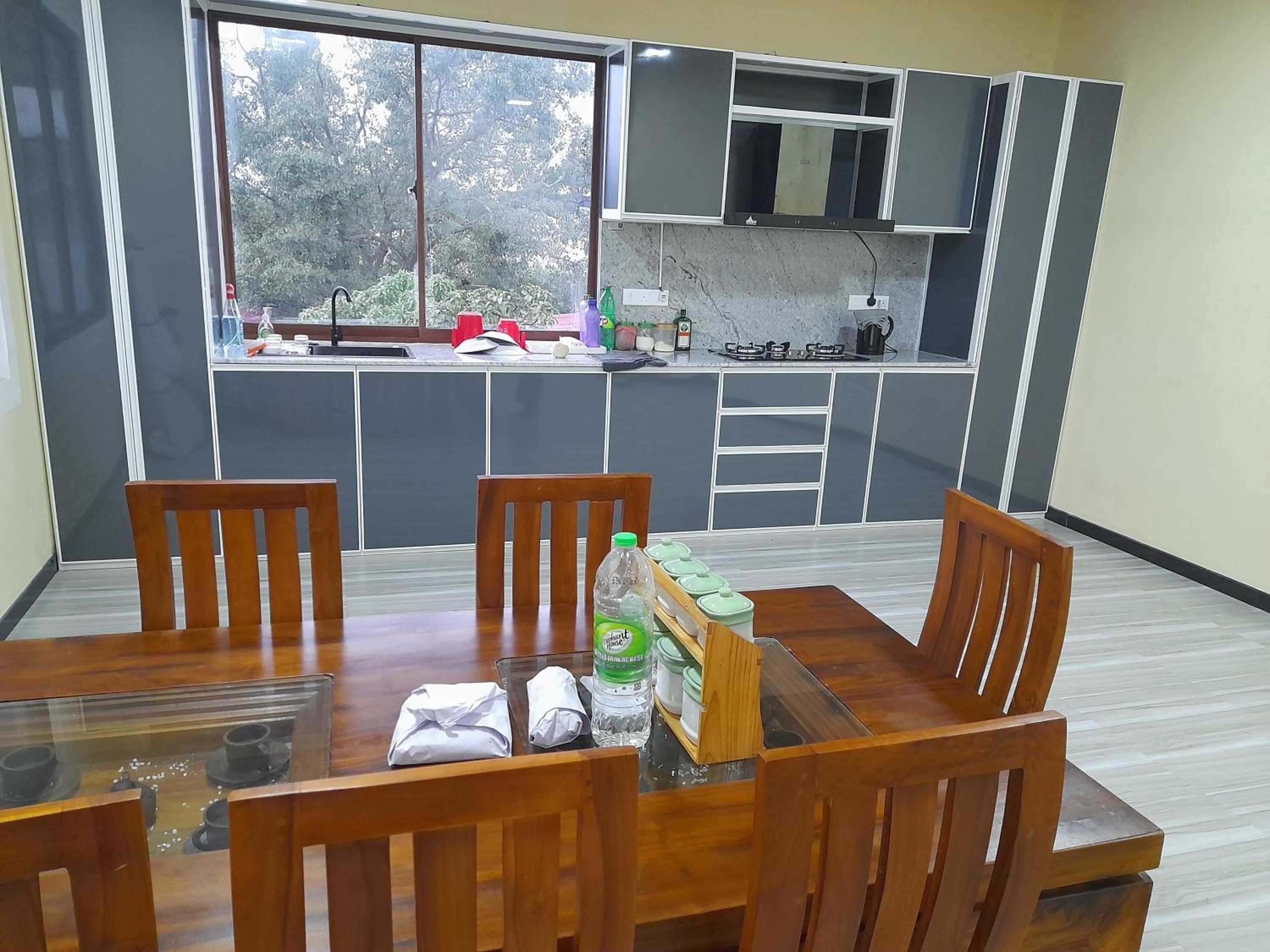 Holiday-House view 2