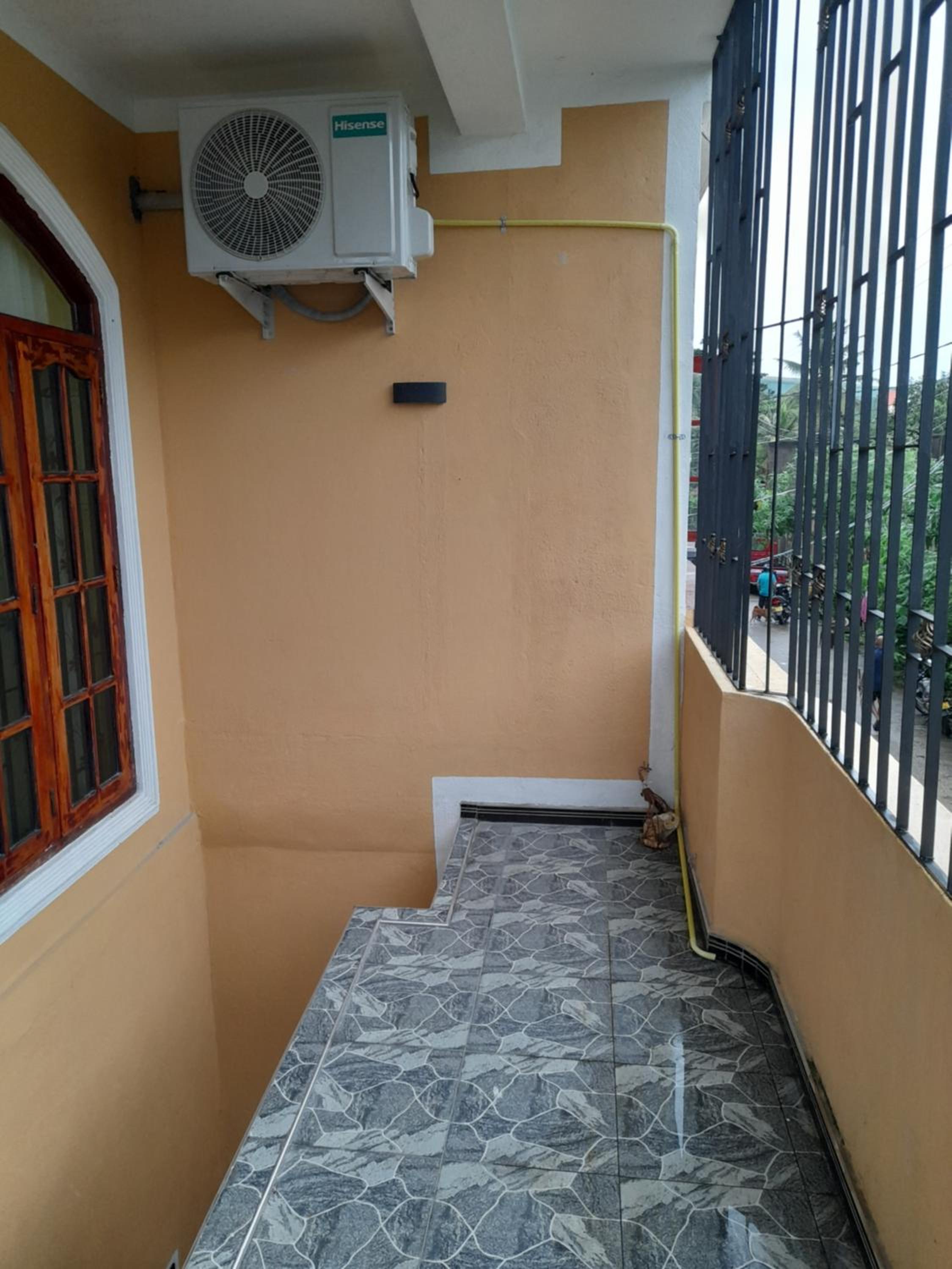 Holiday-House view 3