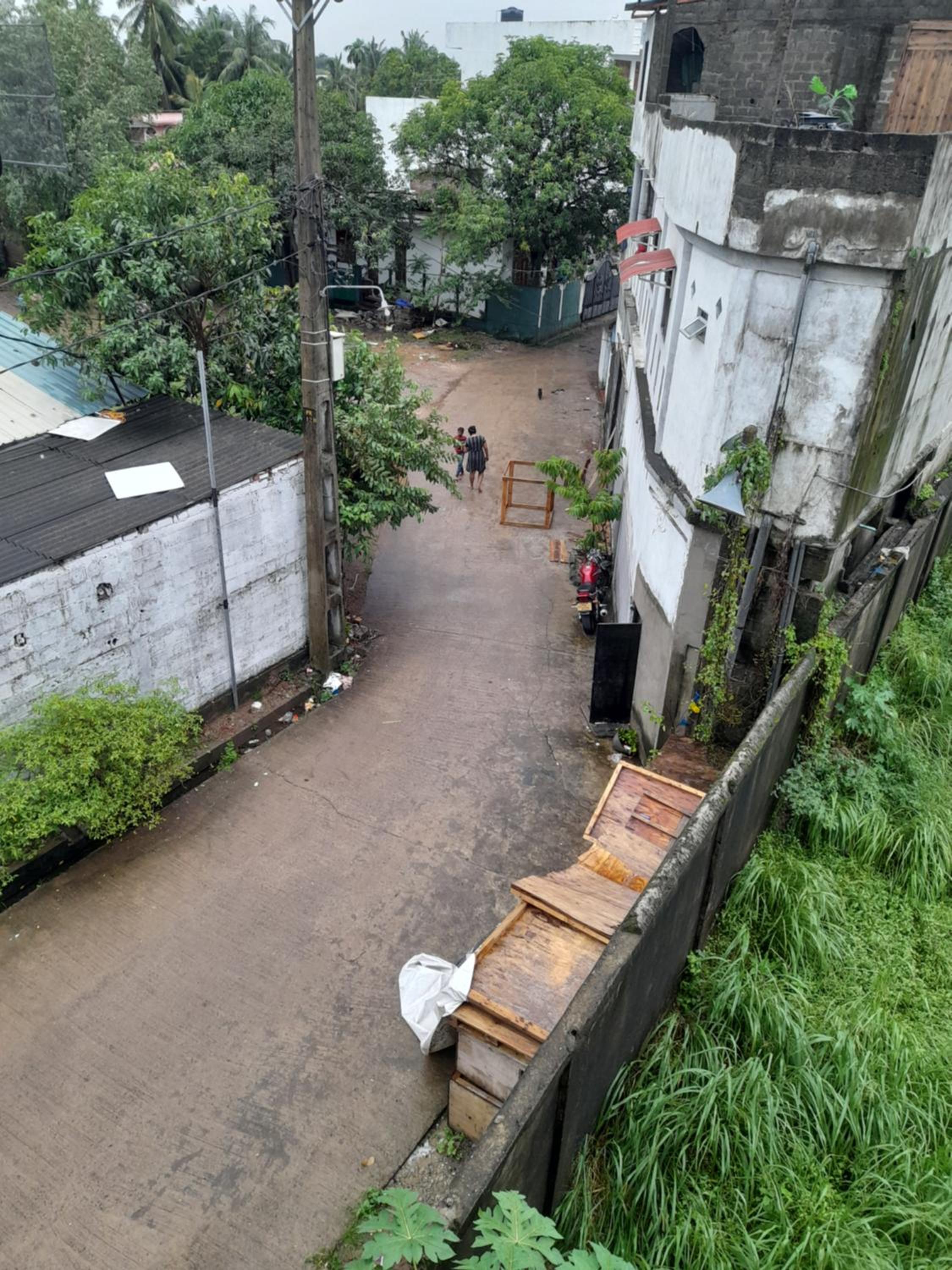 Holiday-House view 4