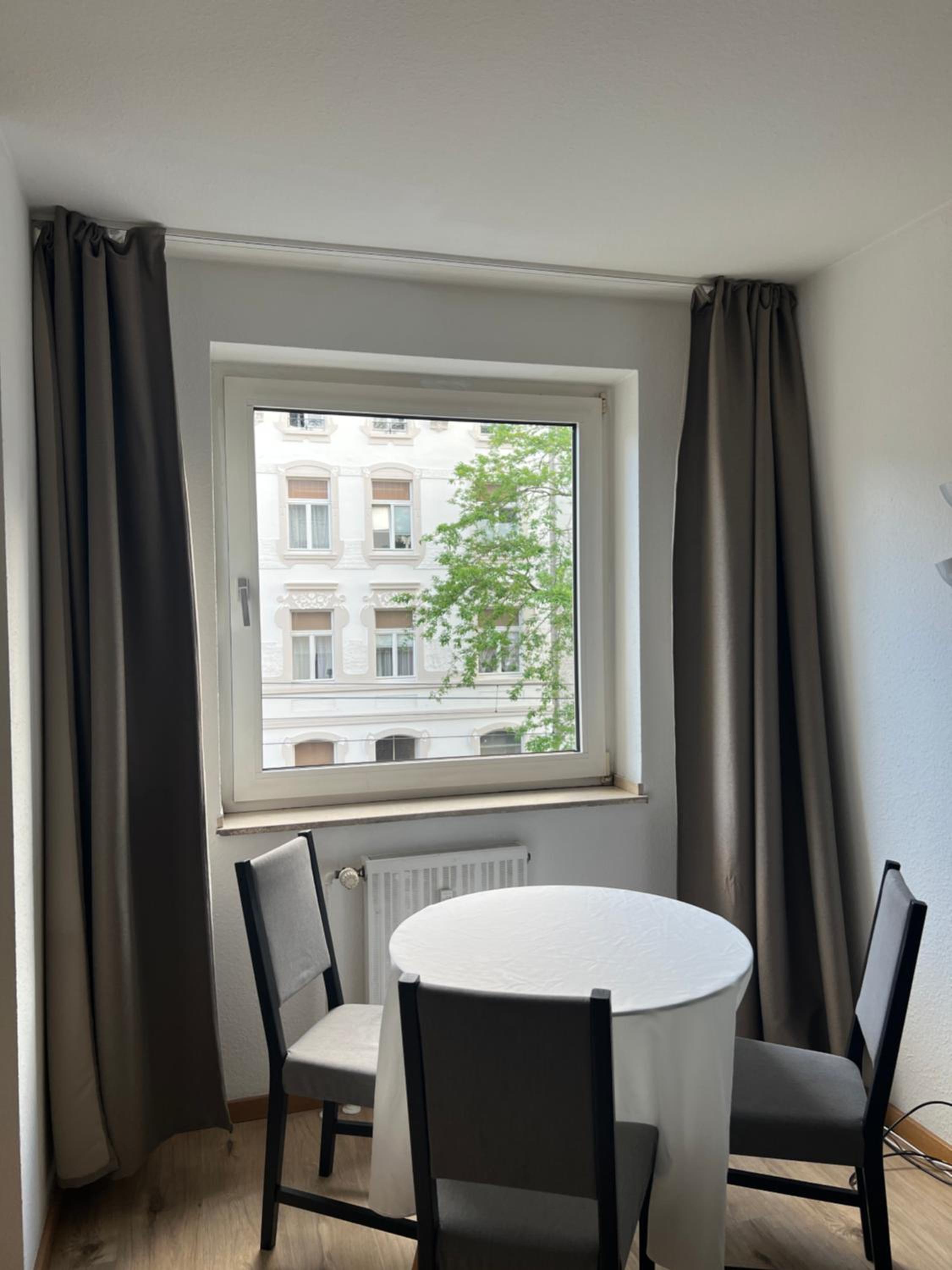 TMJ Apartment 1