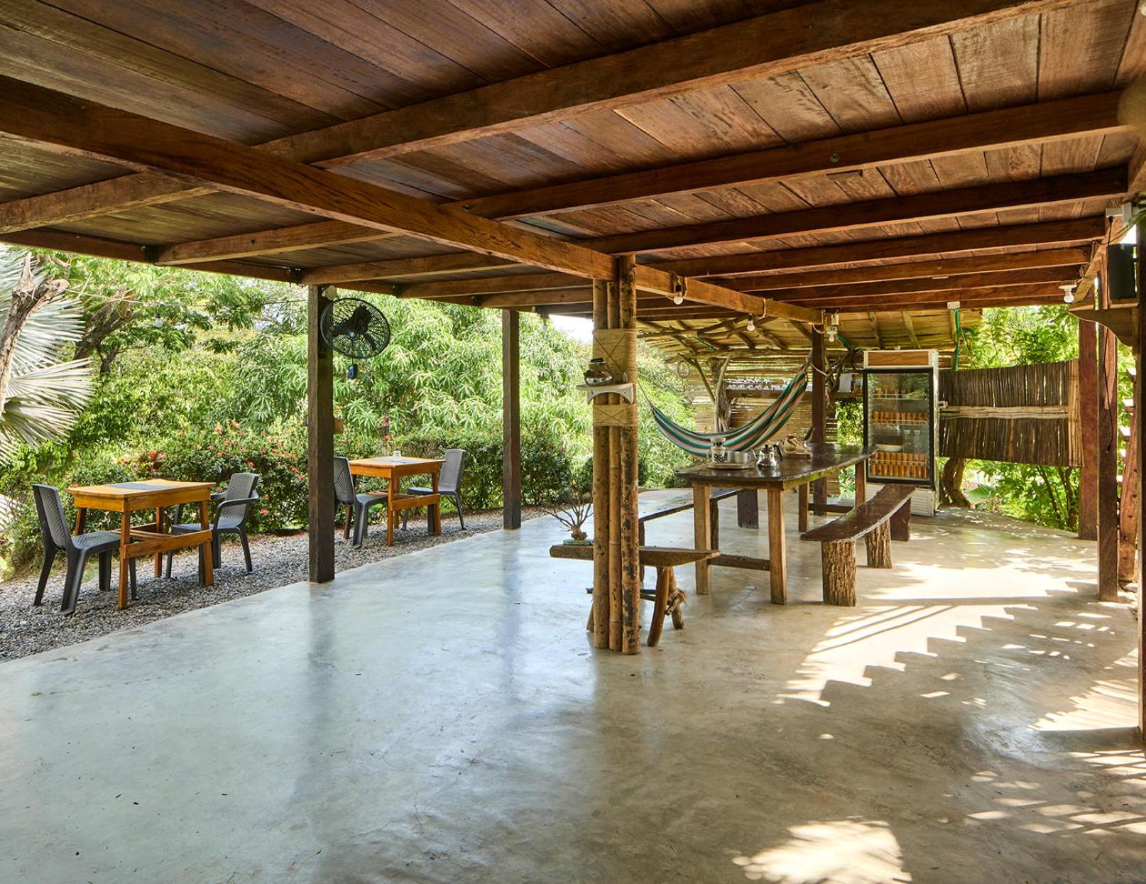 Bungalows Casa Rio Palomino