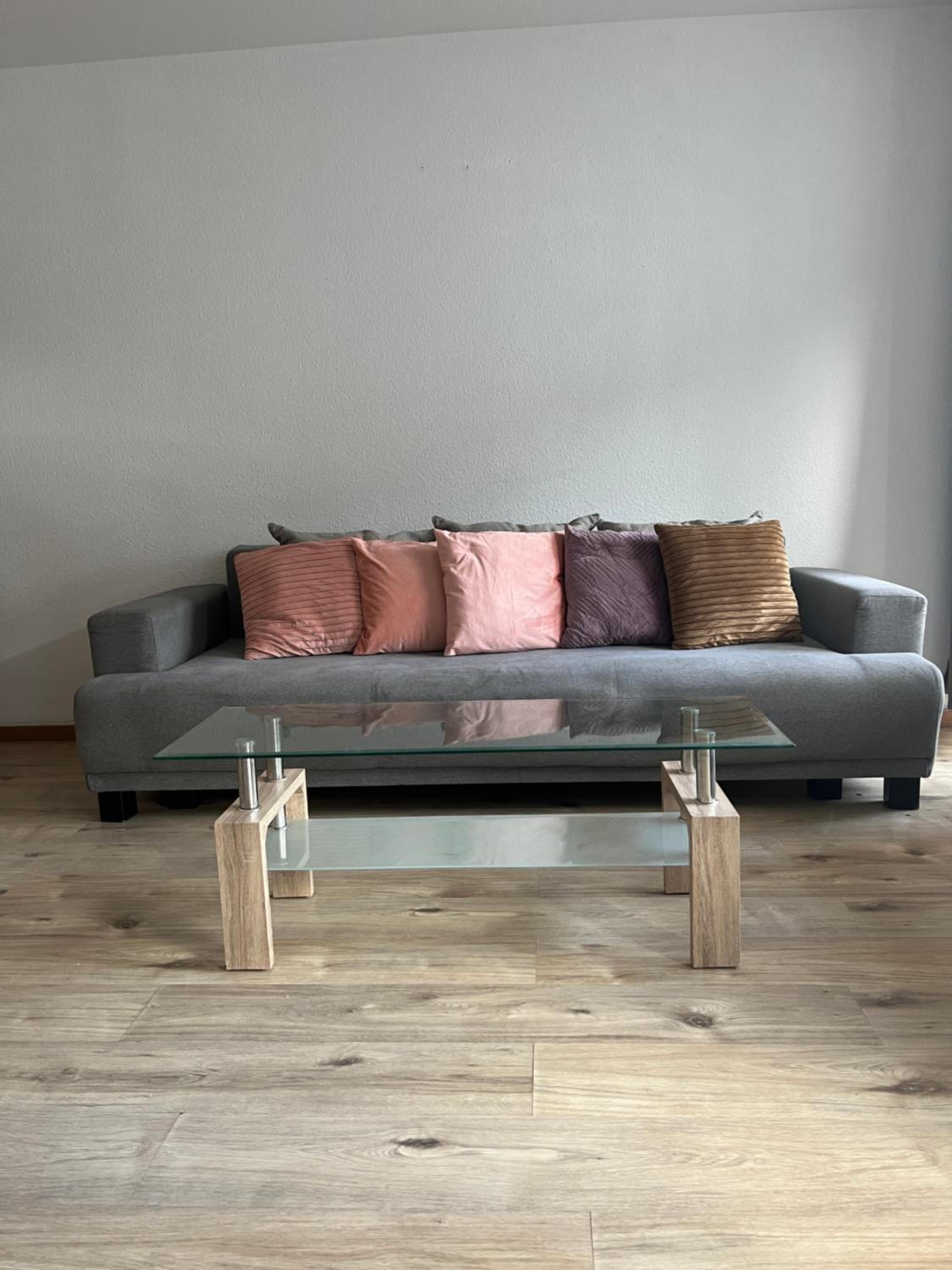 TMJ Apartment 1