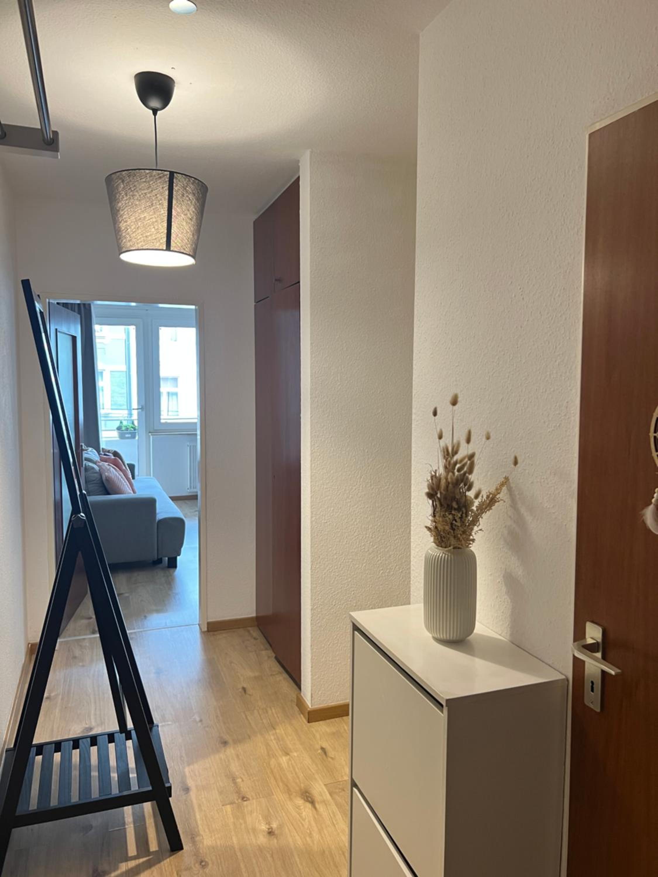 TMJ Apartment 1