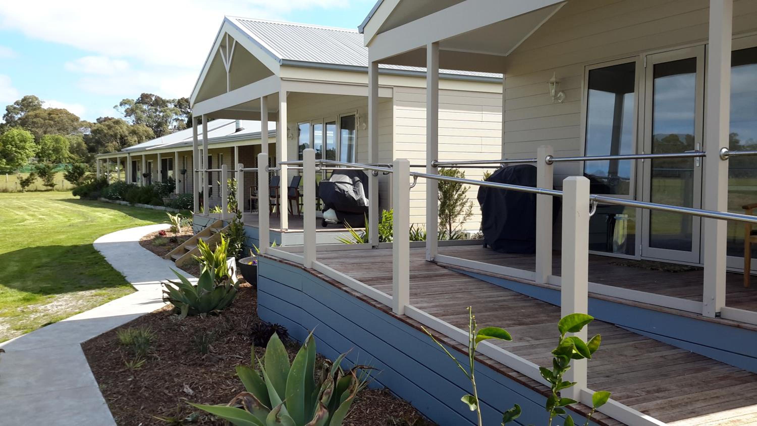 Bass Coast Country Cottages