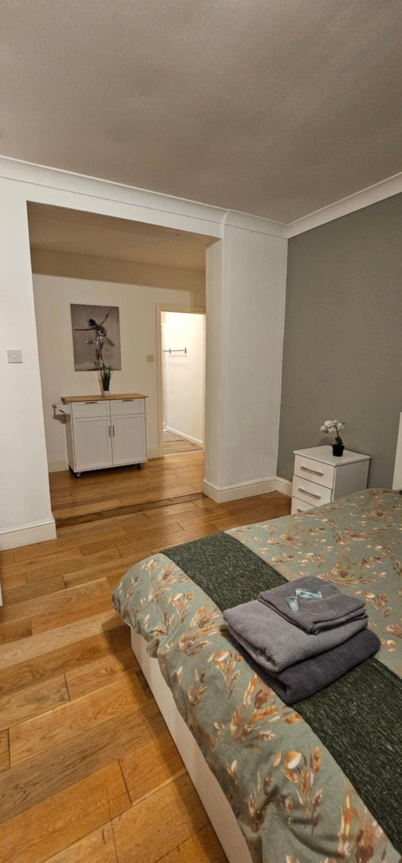 Wembley Rooms