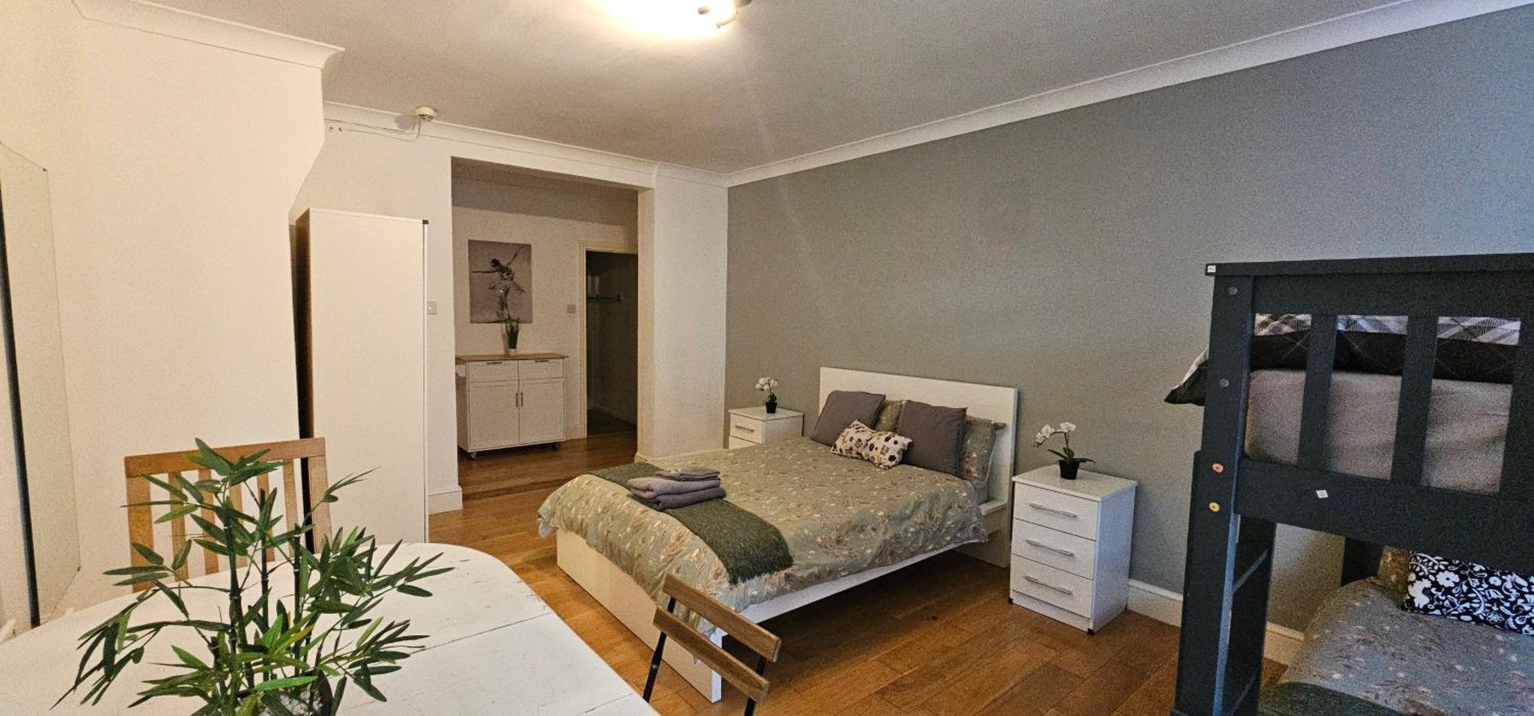 Wembley Rooms