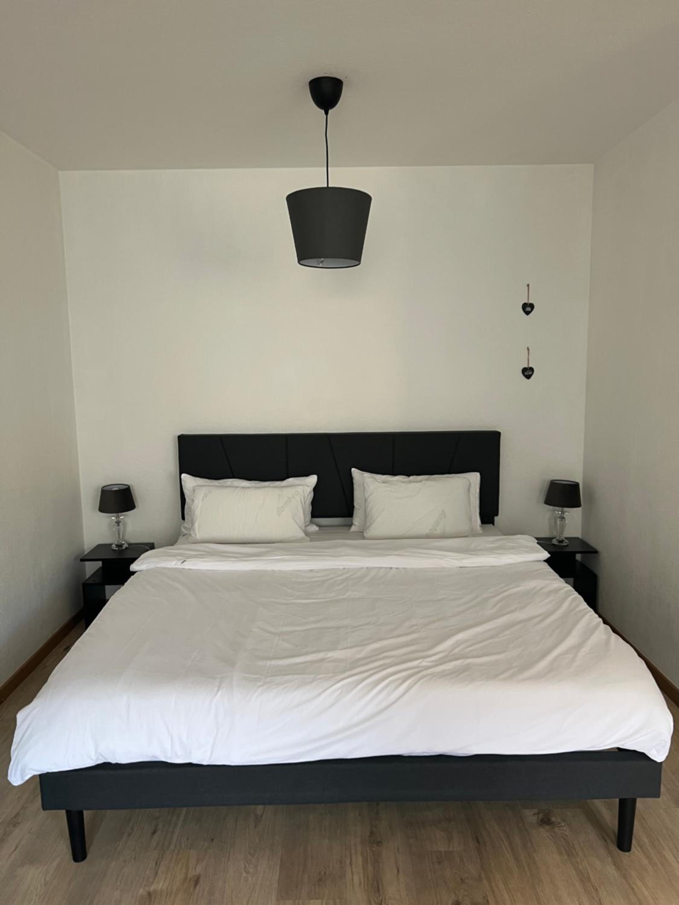 TMJ Apartment 1