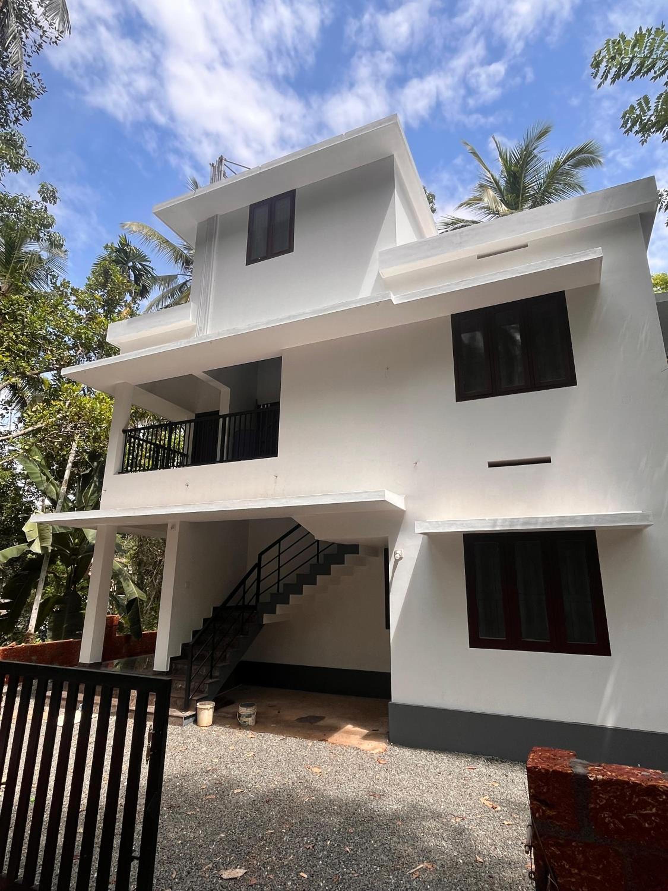 Montage Villa view 2