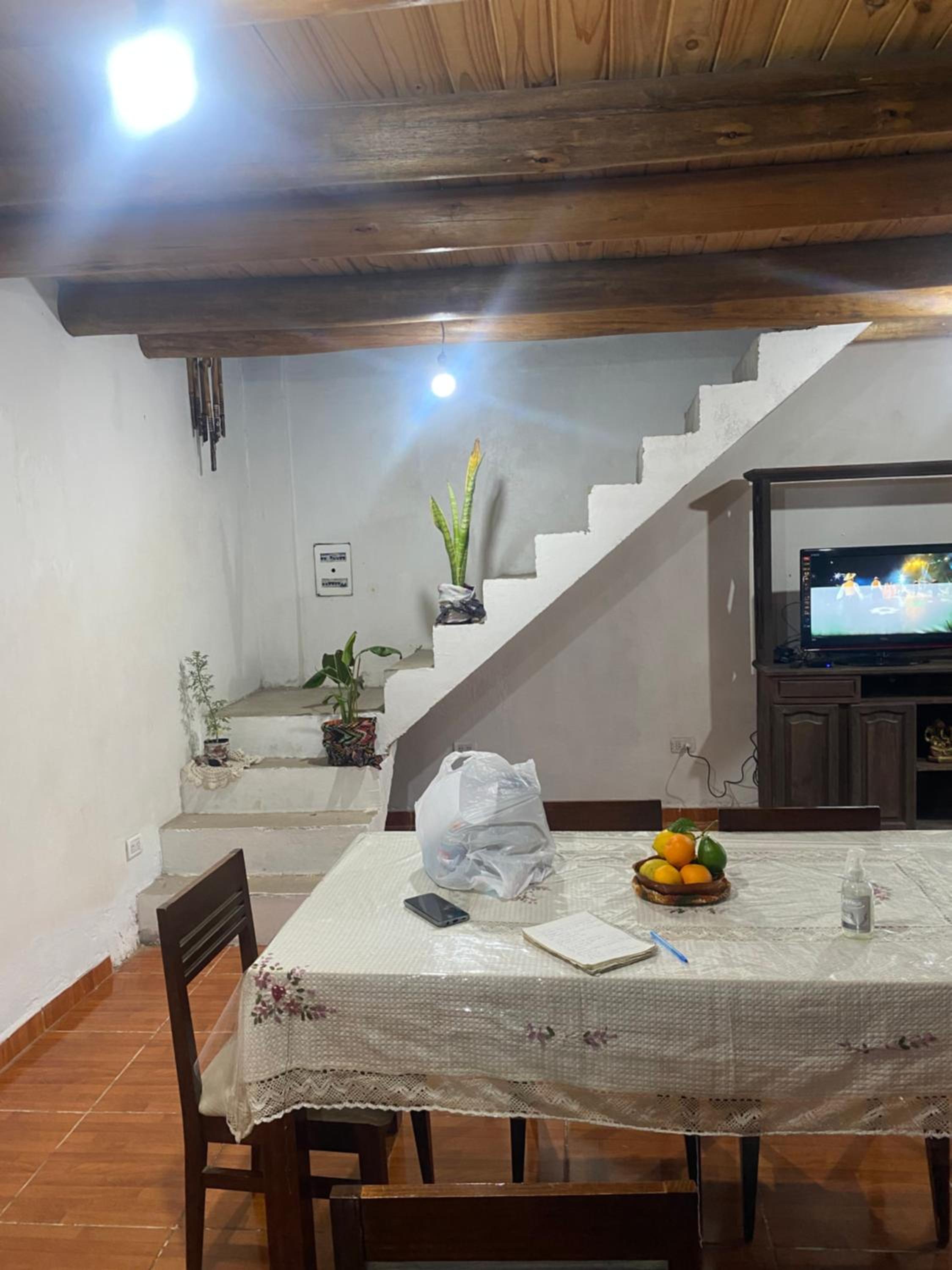 Casa de alquiler Beltran