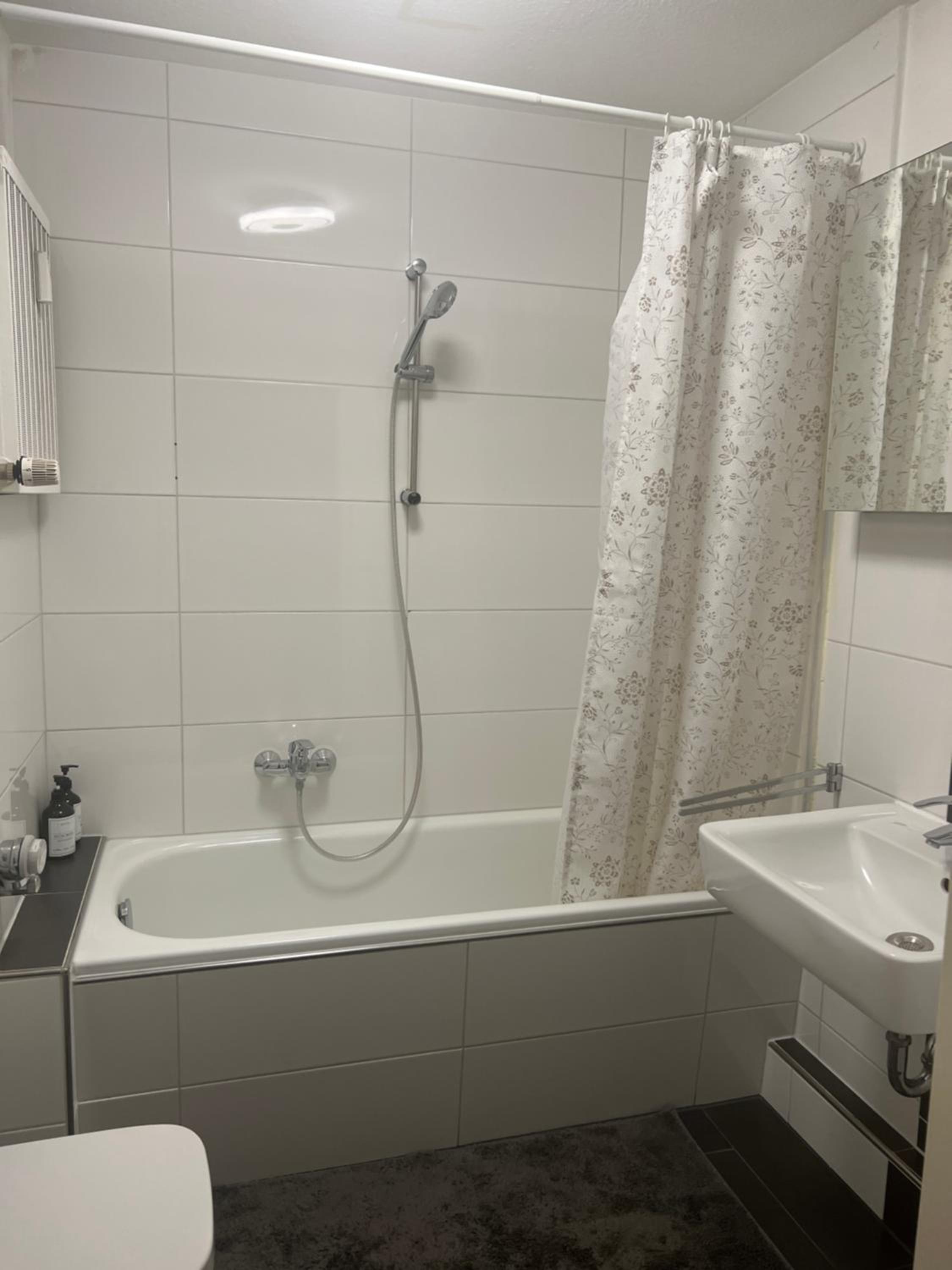 TMJ Apartment 1