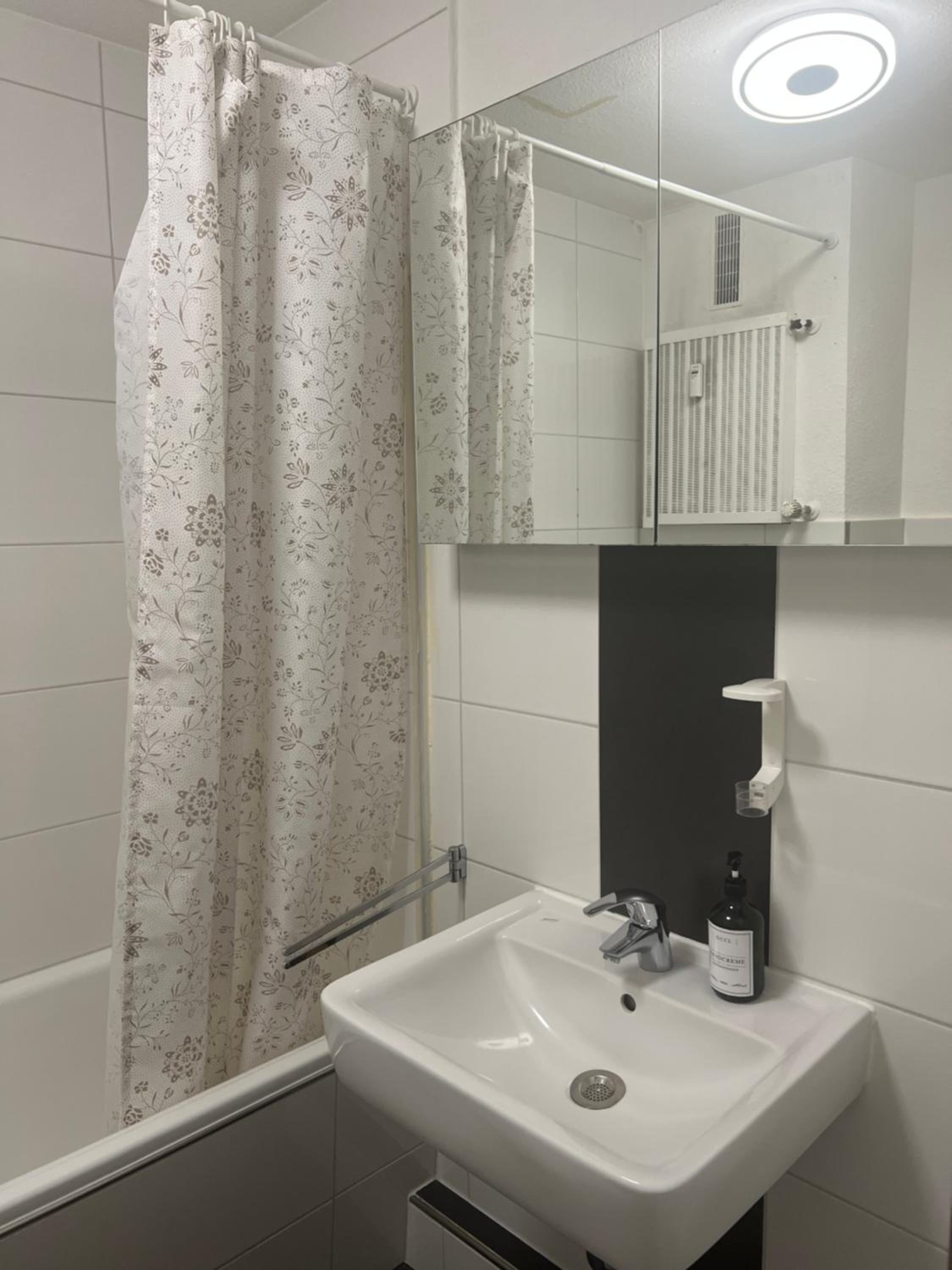 TMJ Apartment 1